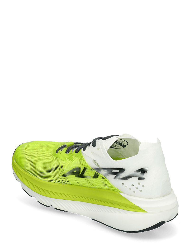 Altra - W VANISH CARBON 2 - laufschuhe - white/lime - 2