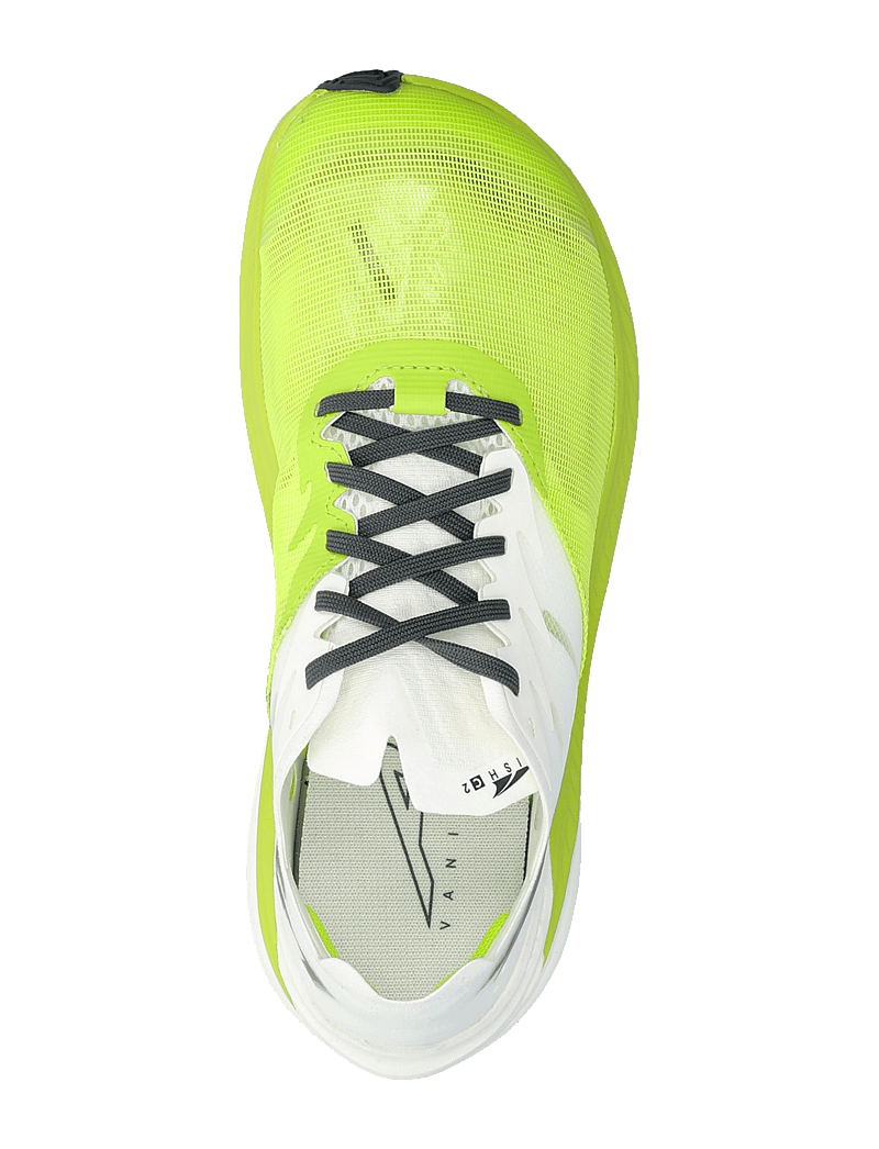 Altra - W VANISH CARBON 2 - laufschuhe - white/lime - 3