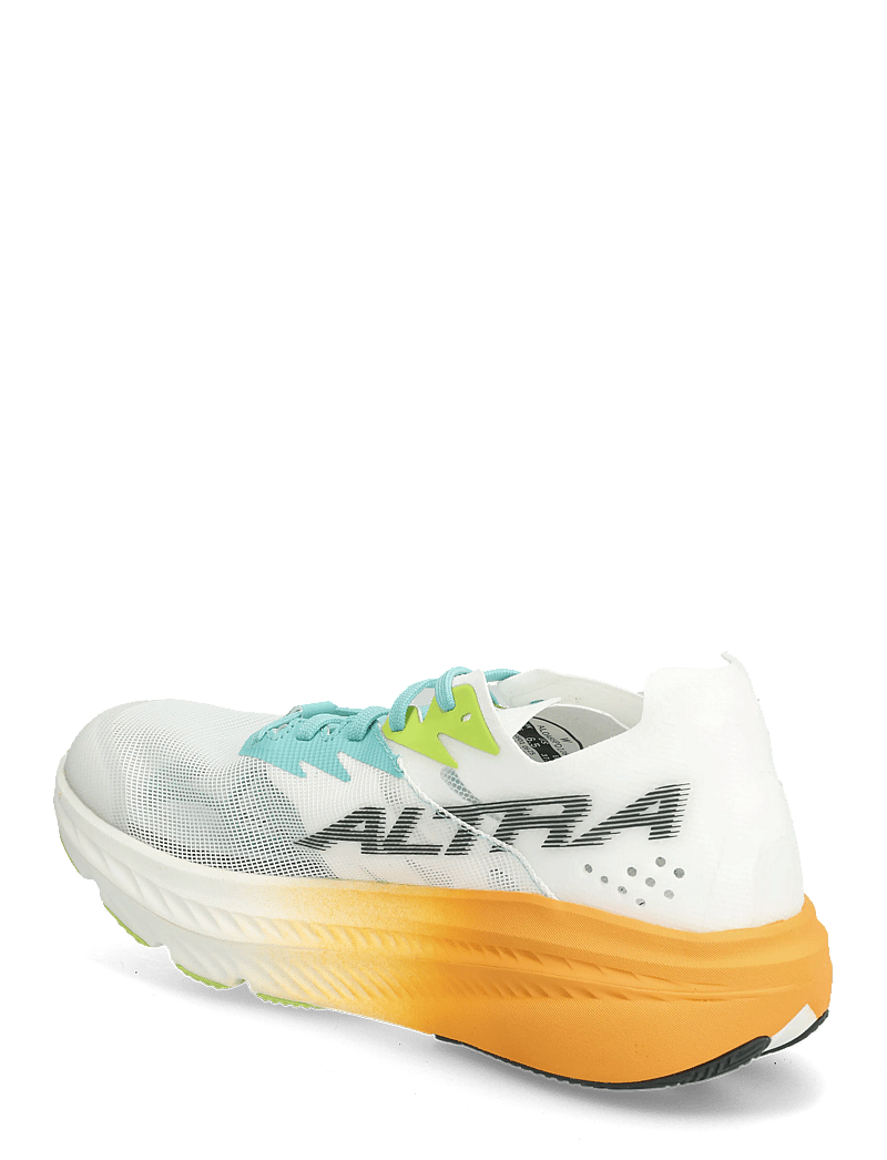 Altra - W VANISH CARBON 2 - laufschuhe - white/orange - 2