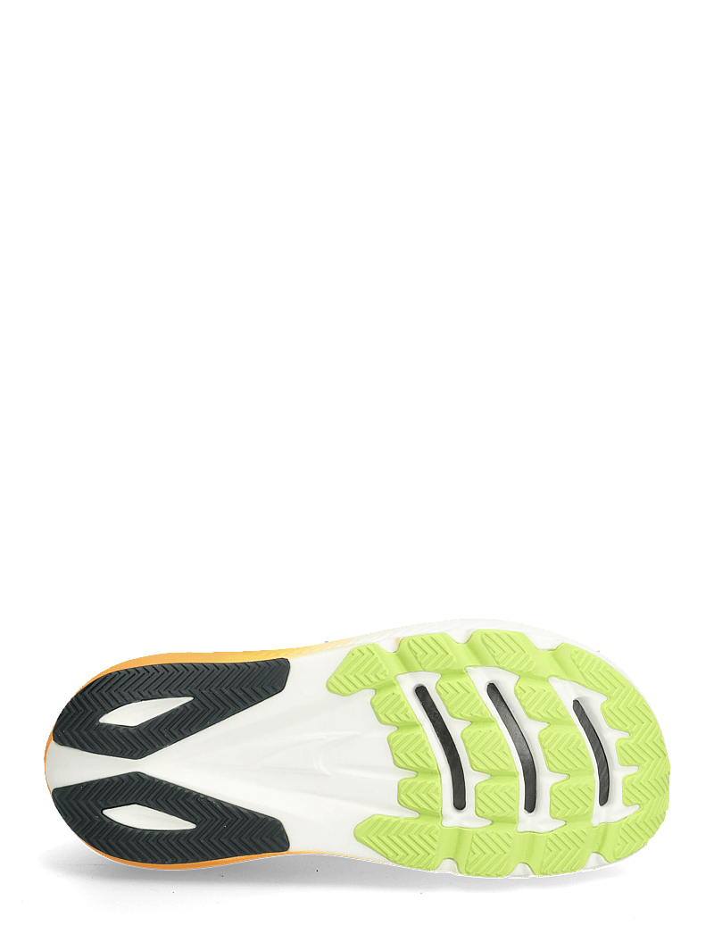 Altra - W VANISH CARBON 2 - laufschuhe - white/orange - 4