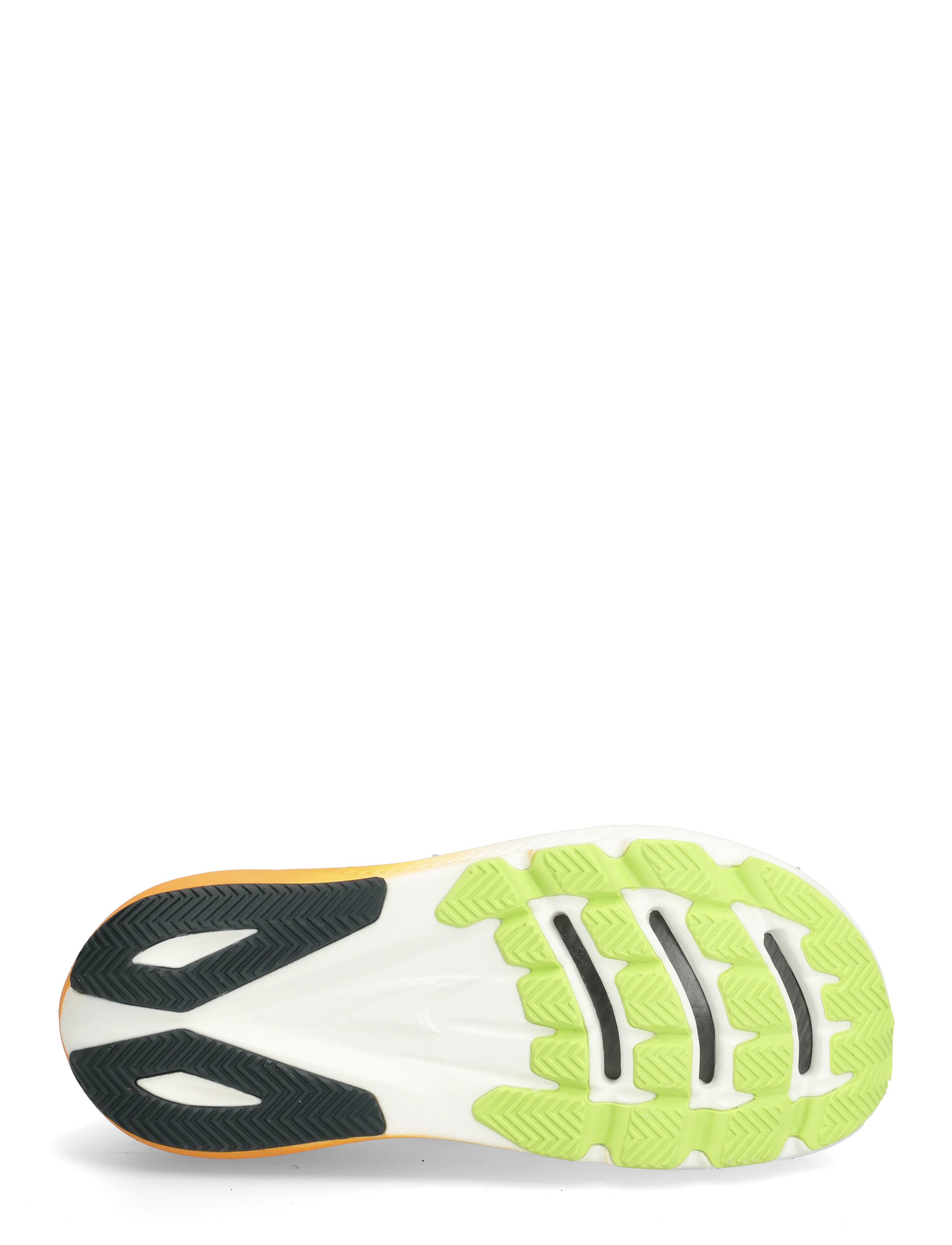 Altra - W VANISH CARBON 2 - white/orange - 4