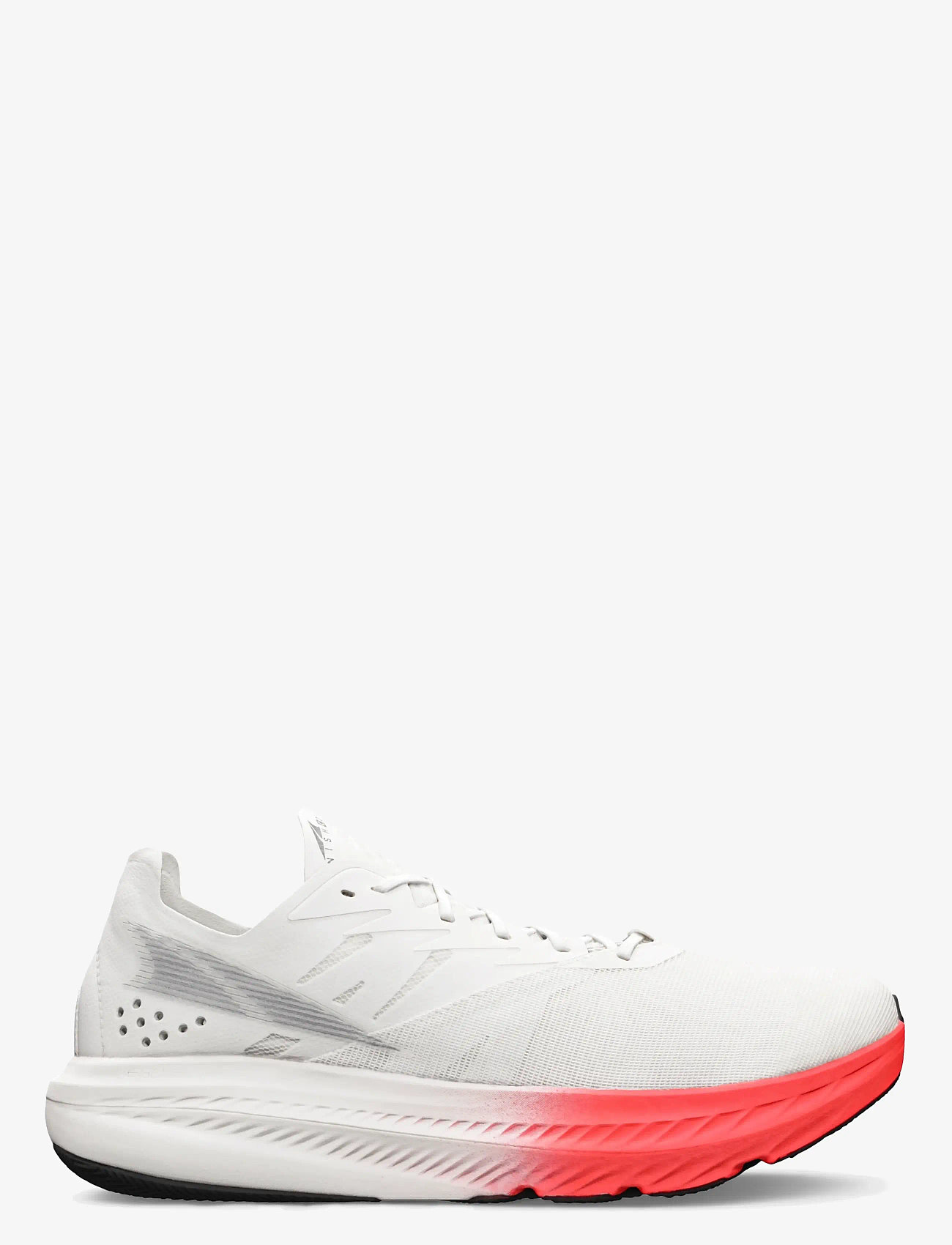 Altra - W VANISH CARBON 2 - white/red - 0