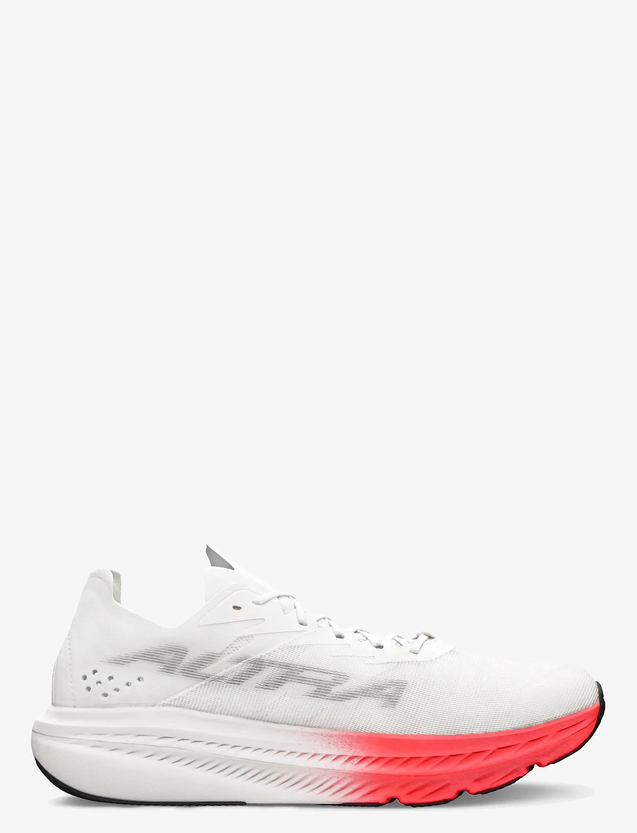 Altra - W VANISH CARBON 2 - white/red - 1