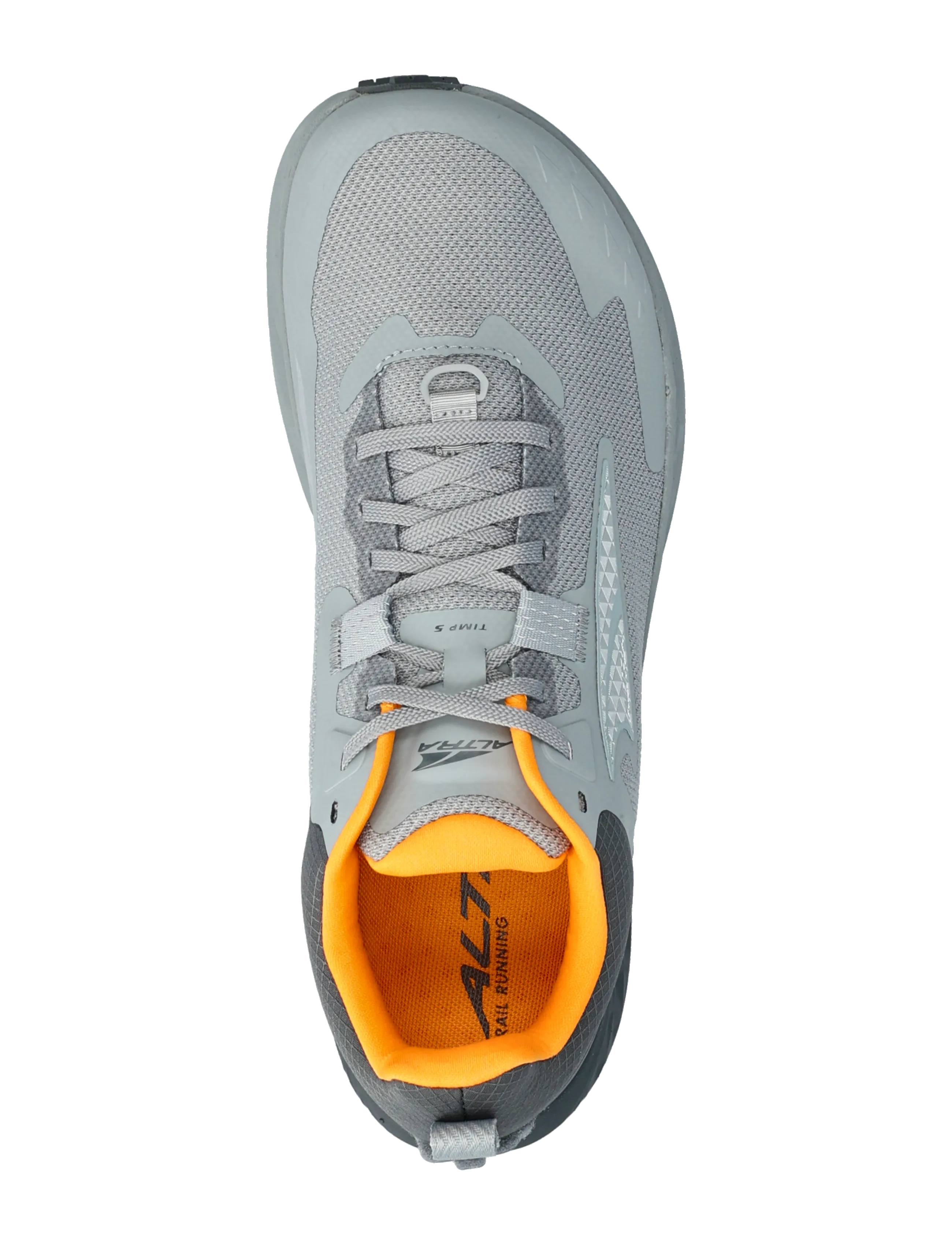 Altra - M TIMP 5 - gray - 2