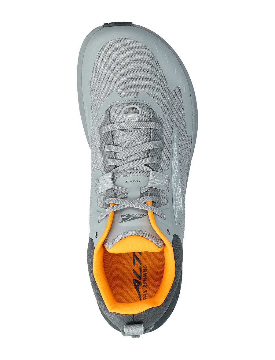 Altra - M TIMP 5 - gray - 2