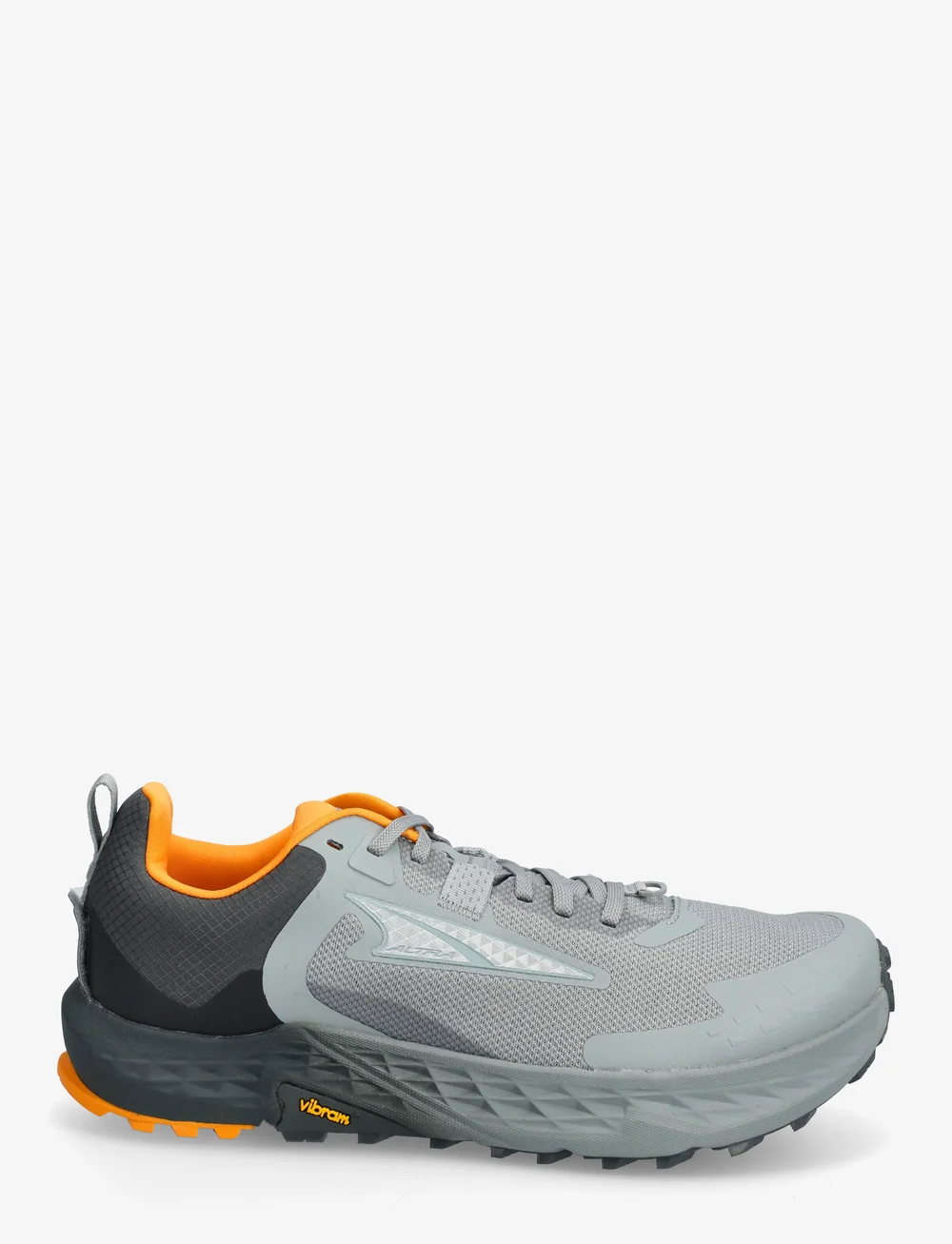 Altra - M TIMP 5 - jooksujalatsid - gray - 4