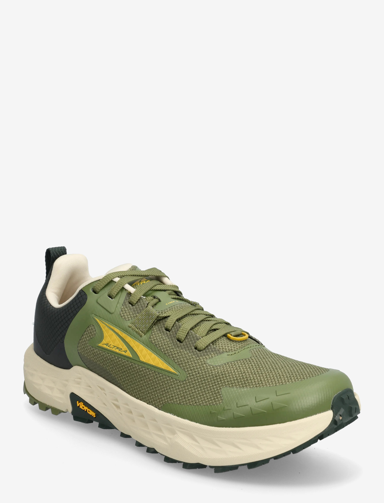 Altra - M TIMP 5 - løbesko - green - 0