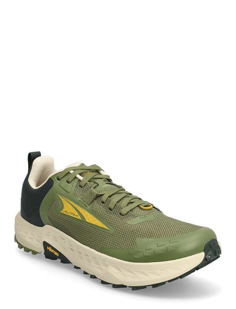 Altra - M TIMP 5 - løbesko - green - 0