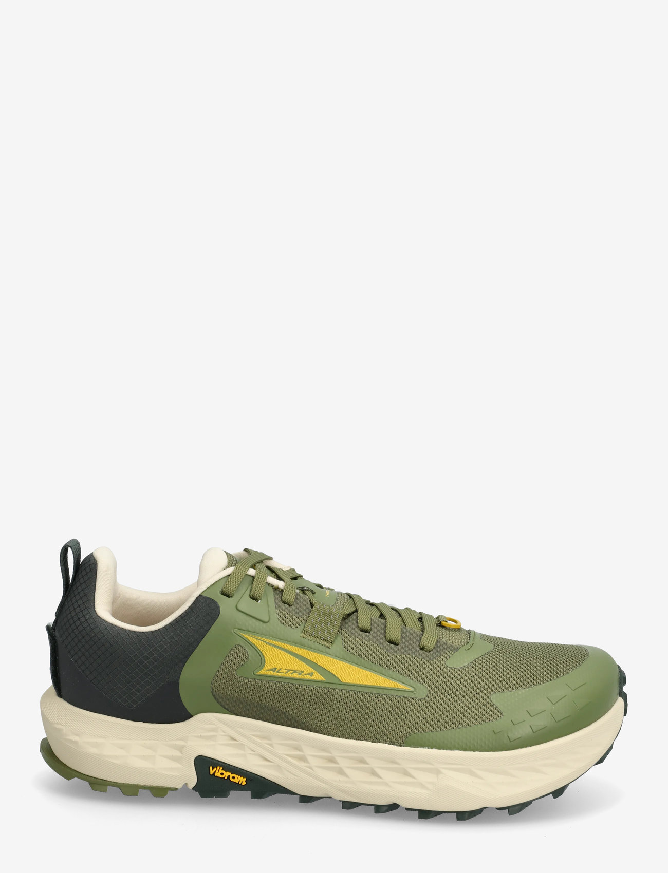 Altra - M TIMP 5 - løbesko - green - 1
