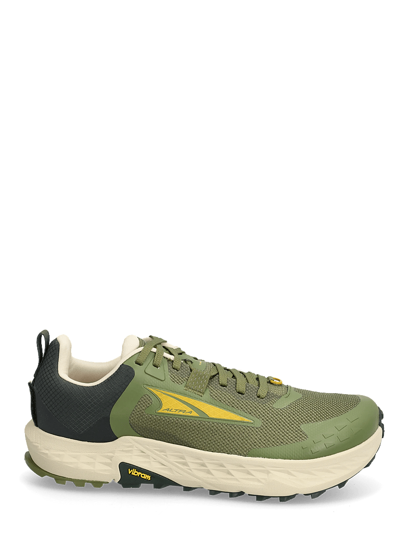 Altra - M TIMP 5 - løbesko - green - 1