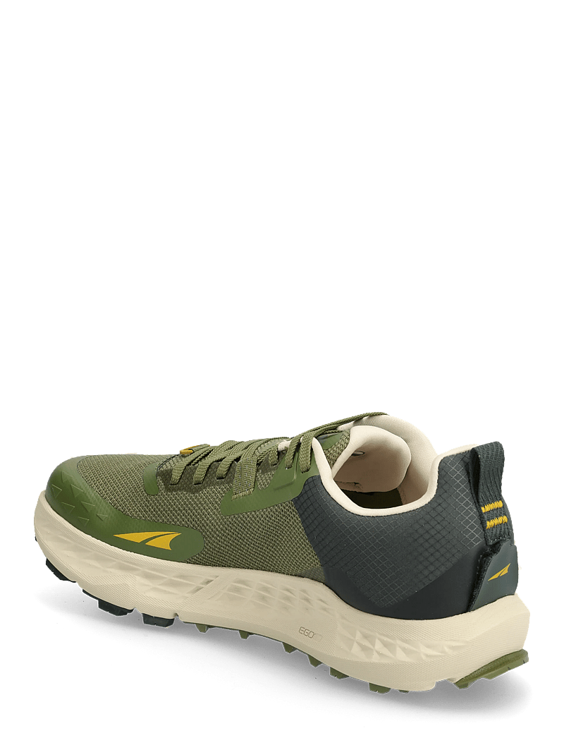 Altra - M TIMP 5 - løbesko - green - 2