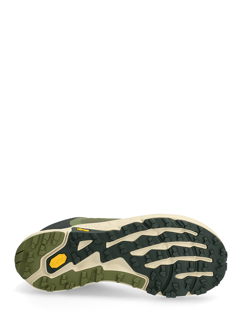 Altra - M TIMP 5 - løbesko - green - 4