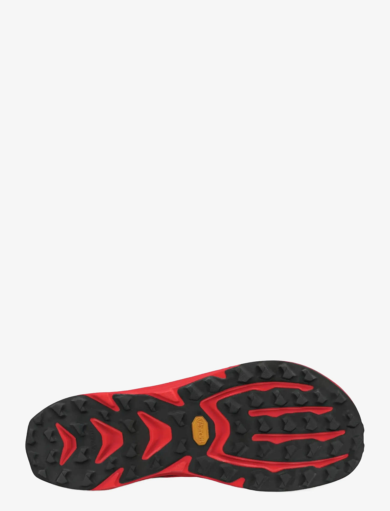 Altra - W MONT BLANC CARBON - löparskor - white/coral - 2