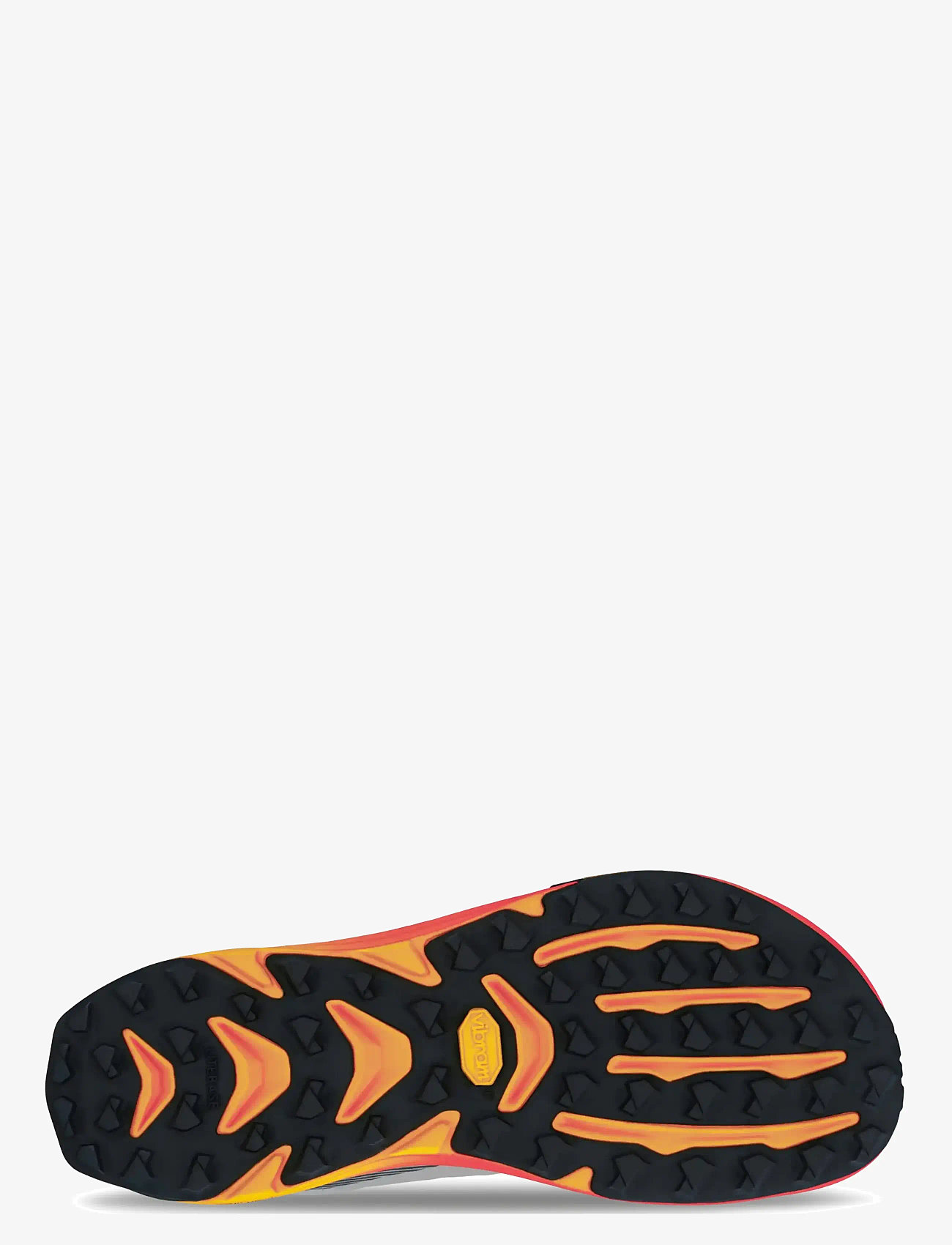 Altra - W MONT BLANC CARBON - laufschuhe - white/orange - 3