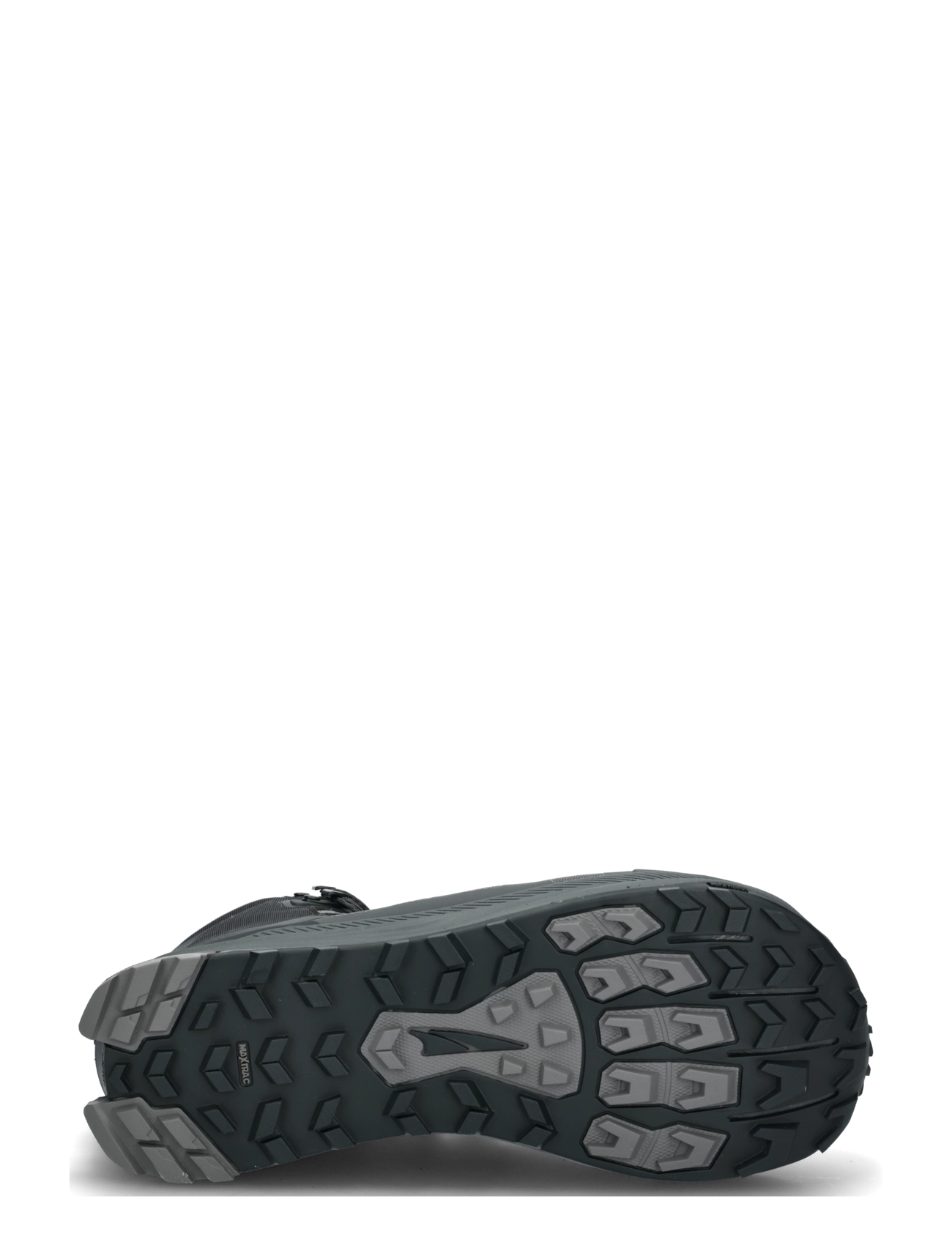Altra - M LONE PEAK 9 WATERPROOF MID - black/gray - 4