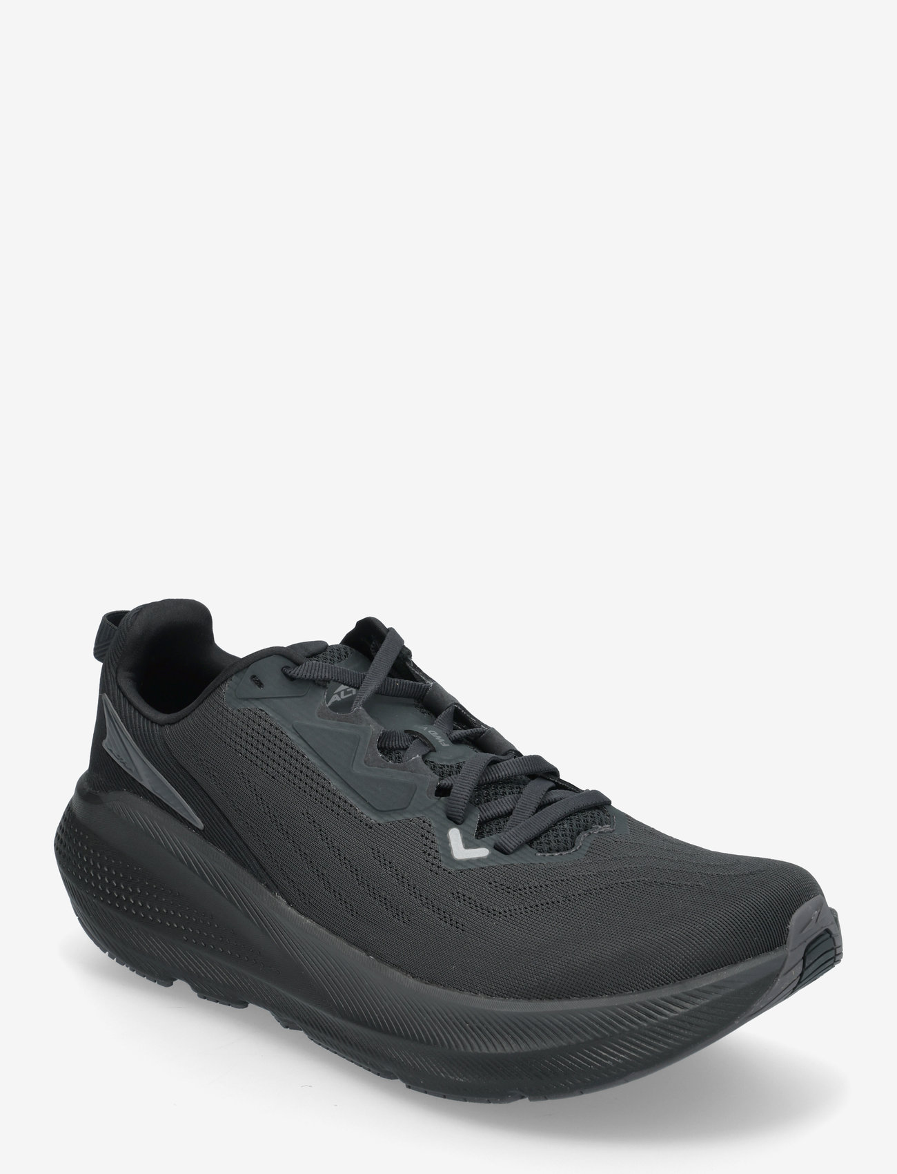 Altra - M FWD VIA - løbesko - black/black - 0