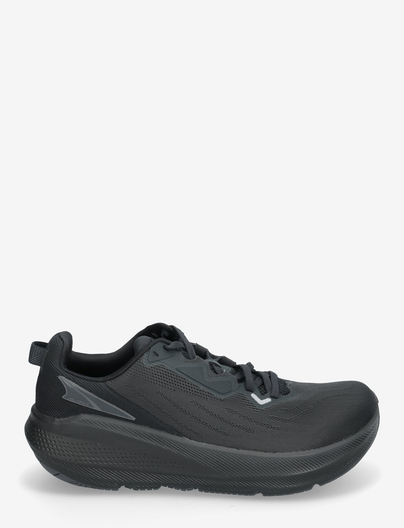 Altra - M FWD VIA - løbesko - black/black - 1