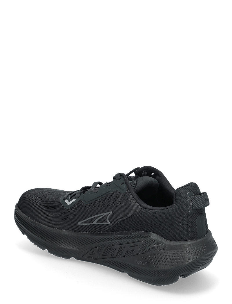 Altra - M FWD VIA - løbesko - black/black - 2