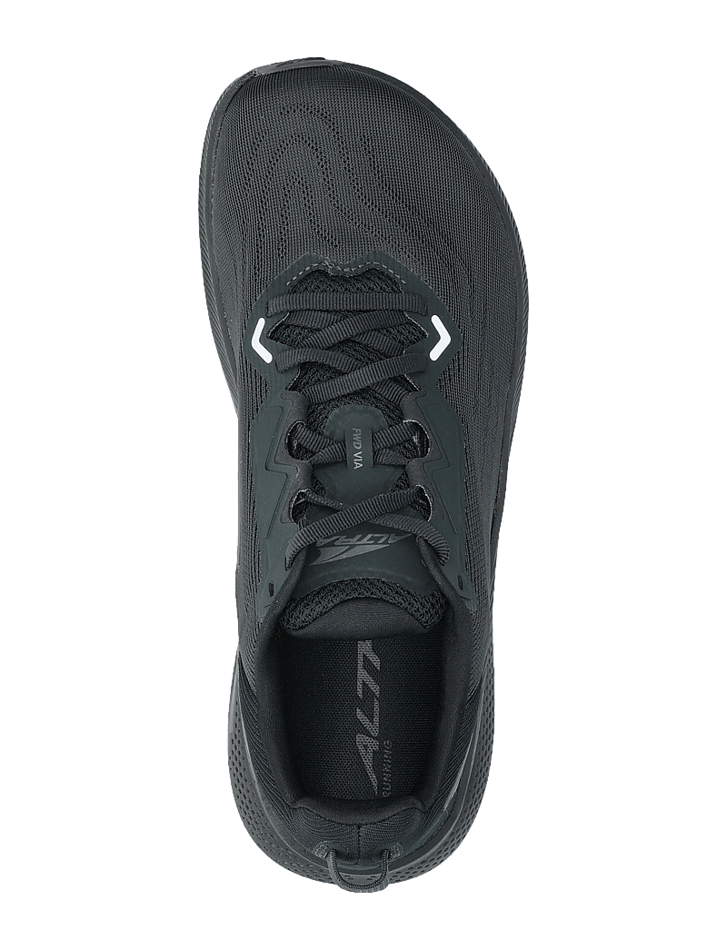Altra - M FWD VIA - løbesko - black/black - 3