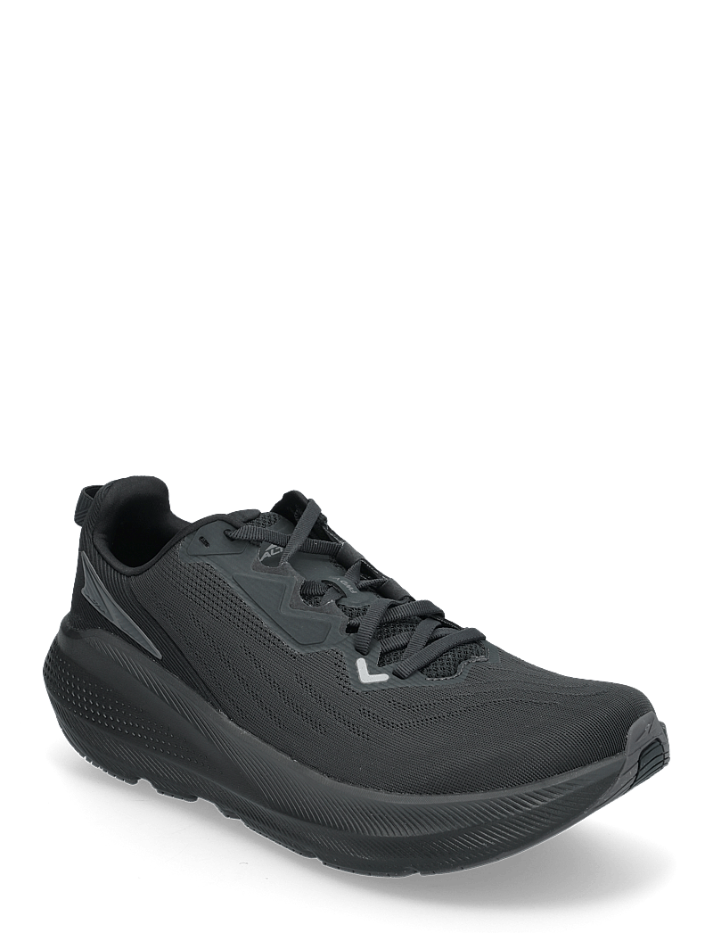 Altra - M FWD VIA - buty do biegania - black/black - 0