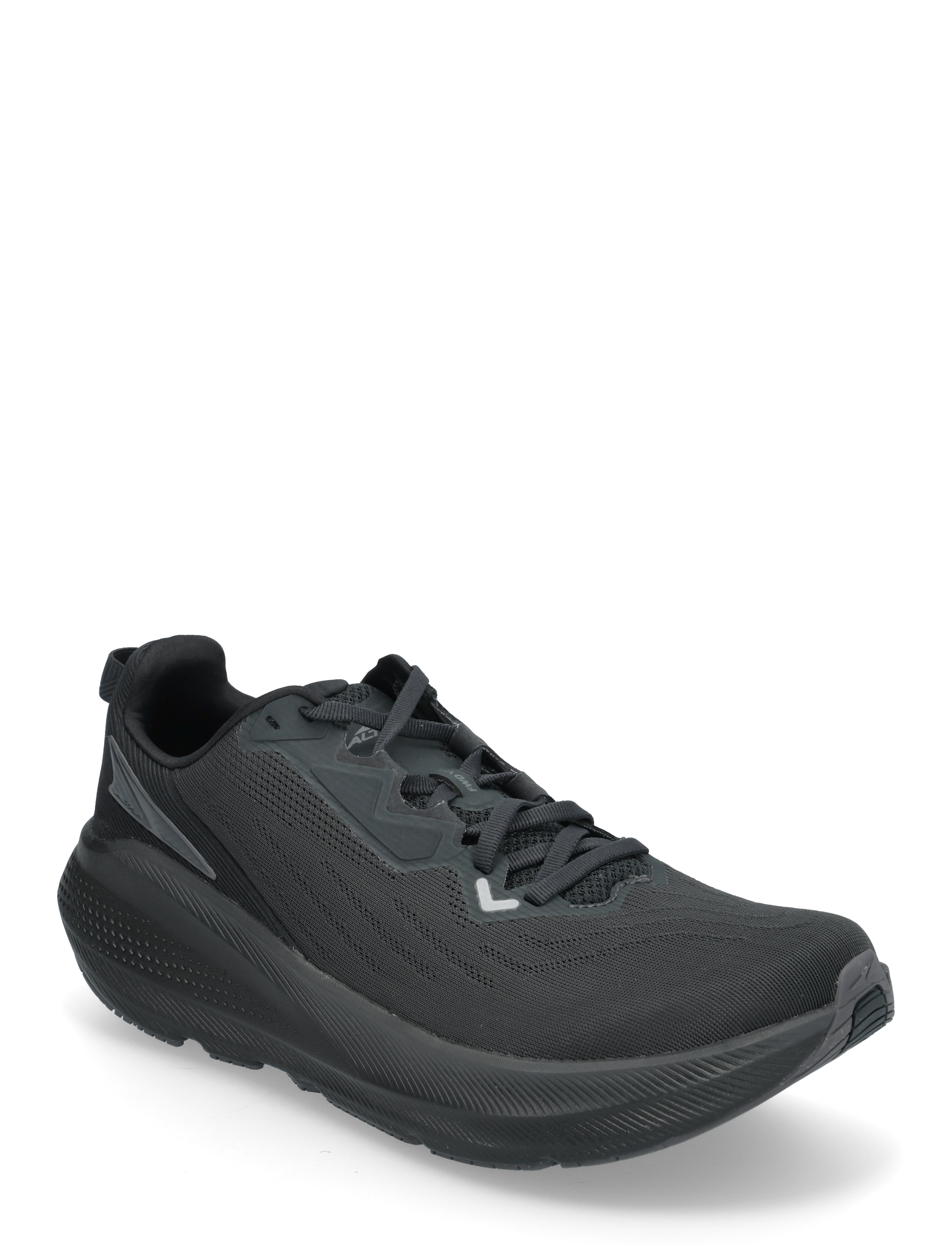 Altra M FWD VIA - Jogging - BLACK/BLACK / black