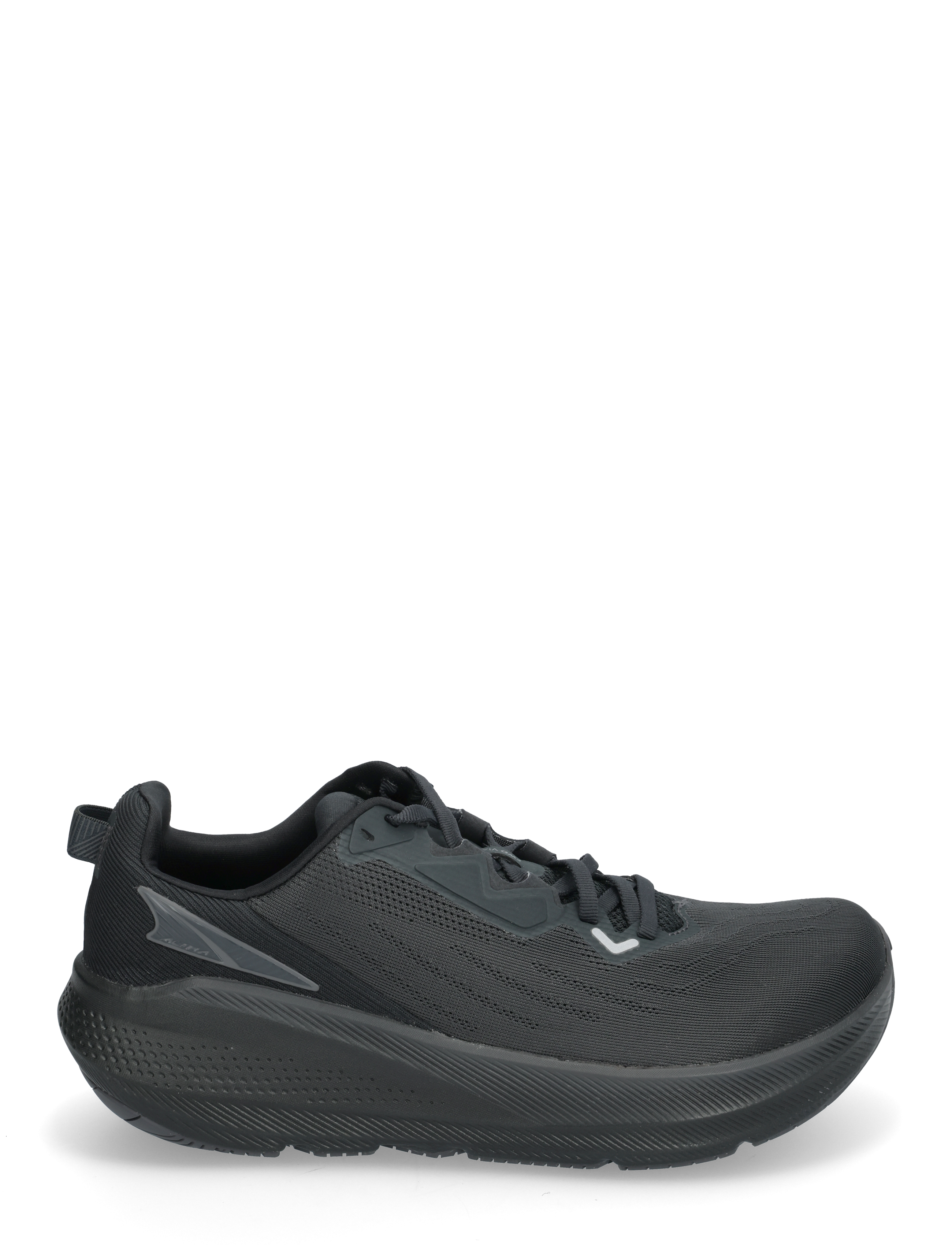 Altra - M FWD VIA - black/black - 1