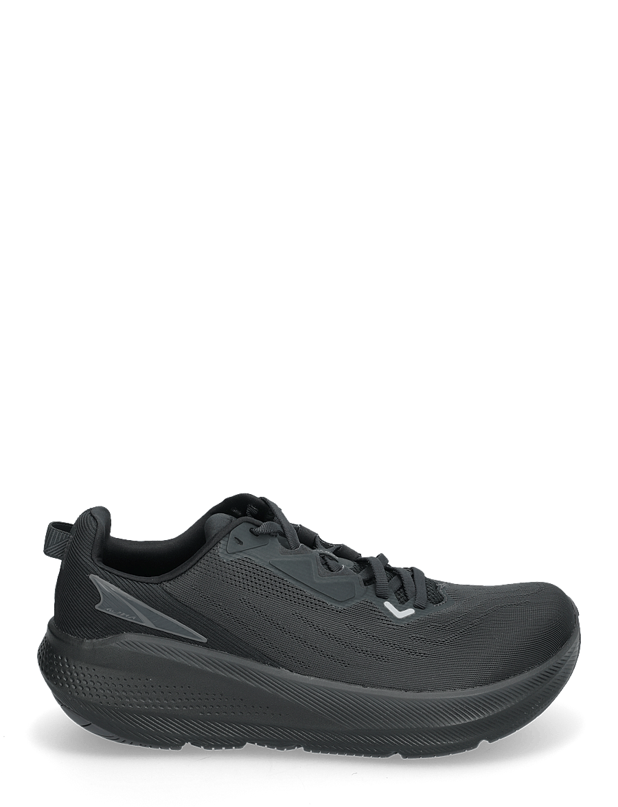 Altra - M FWD VIA - black/black - 1
