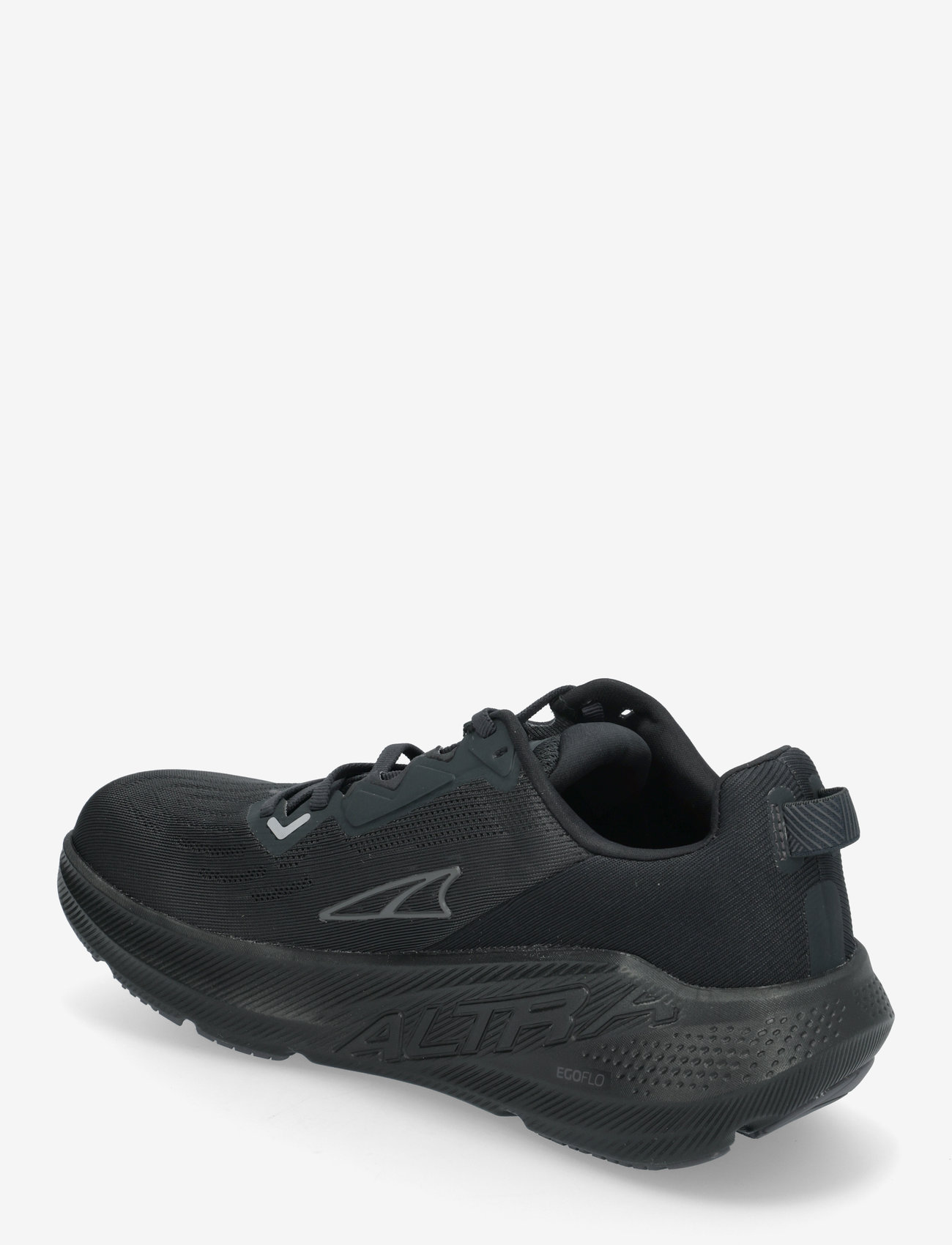 Altra - M FWD VIA - buty do biegania - black/black - 2