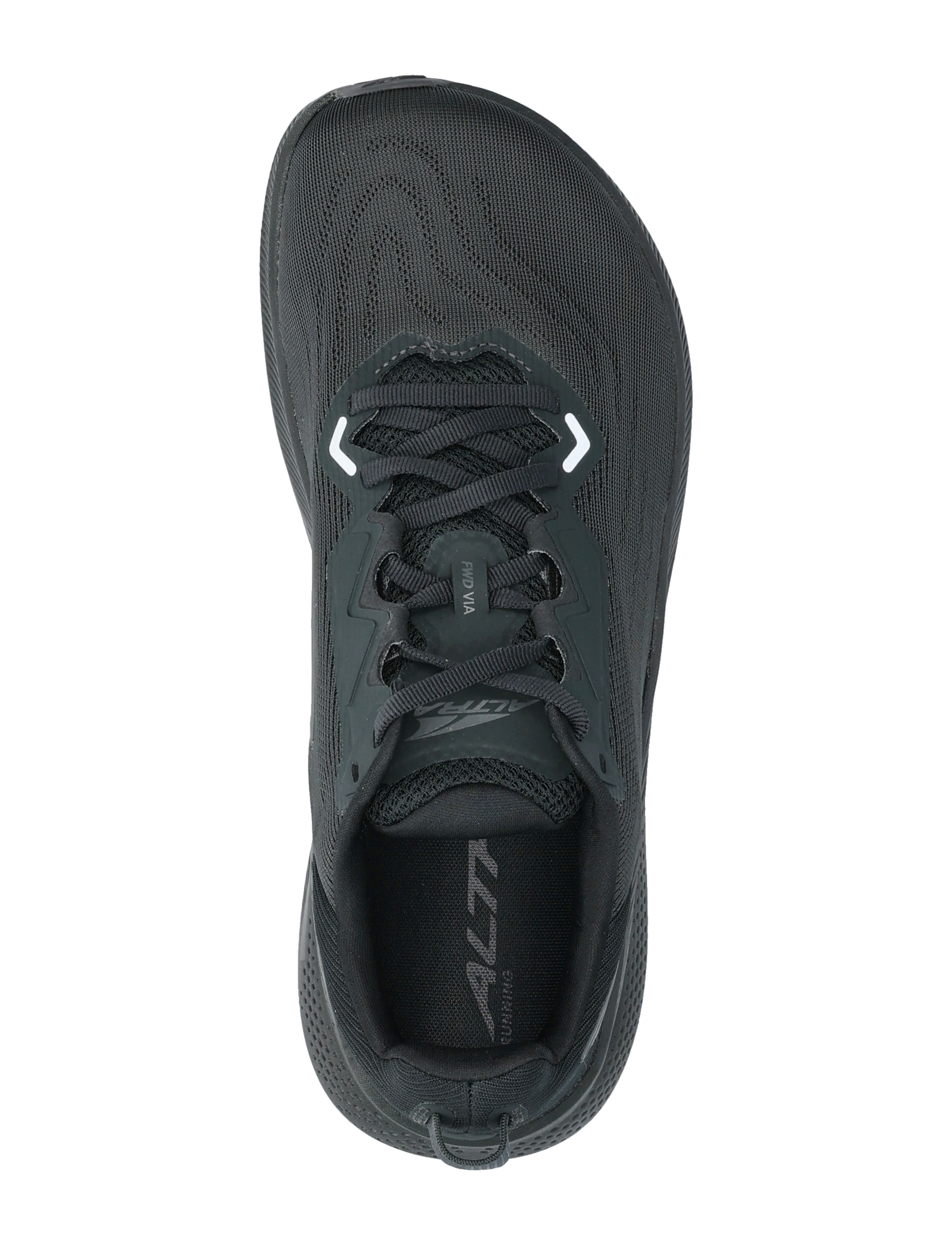 Altra - M FWD VIA - black/black - 3
