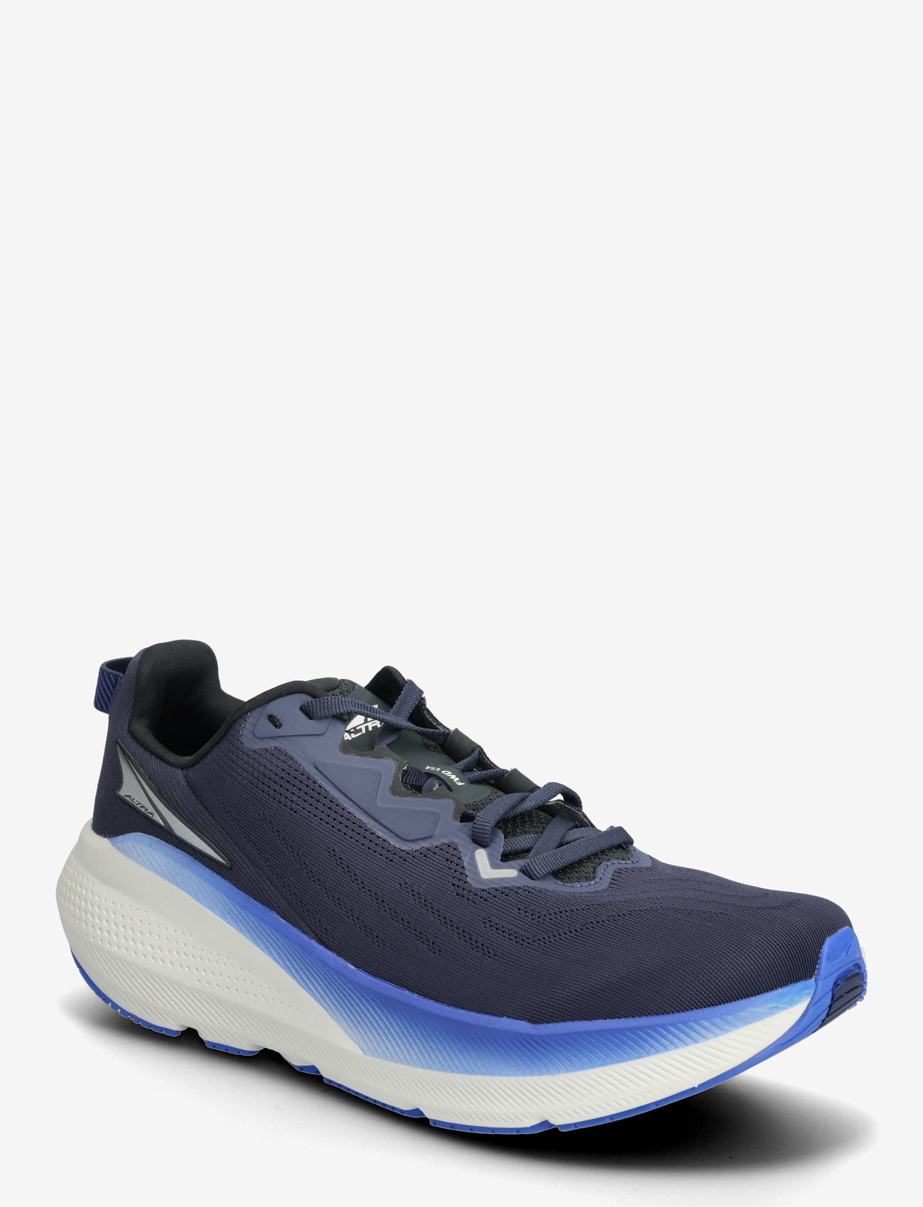 Altra - M FWD VIA - løbesko - dark blue - 0