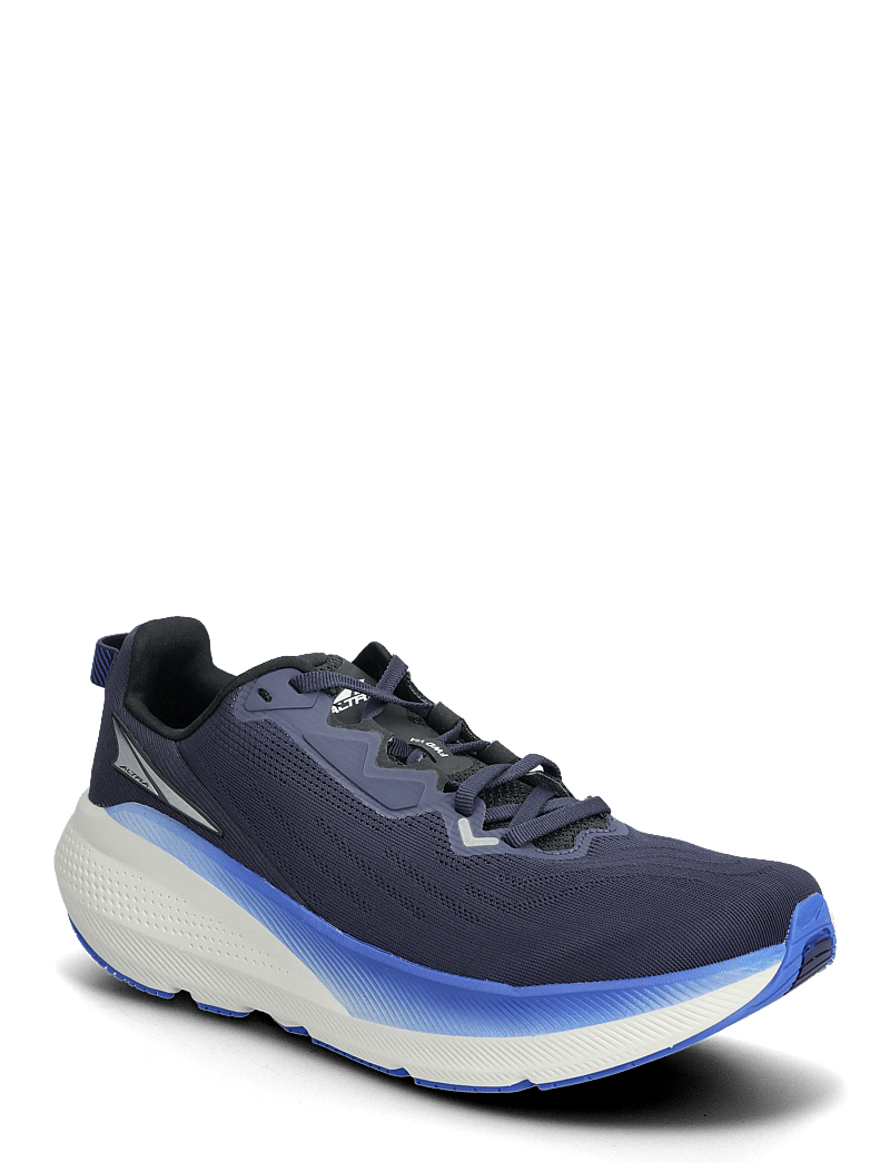 Altra - M FWD VIA - chaussures de course - dark blue - 0