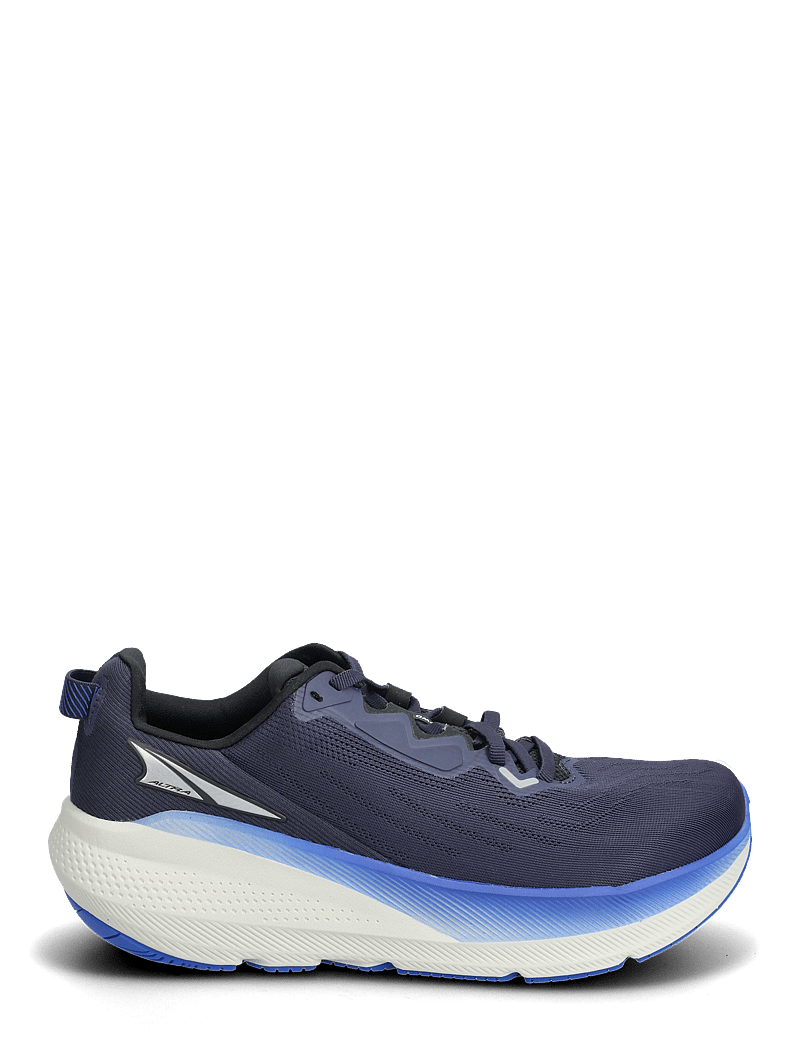 Altra - M FWD VIA - chaussures de course - dark blue - 1