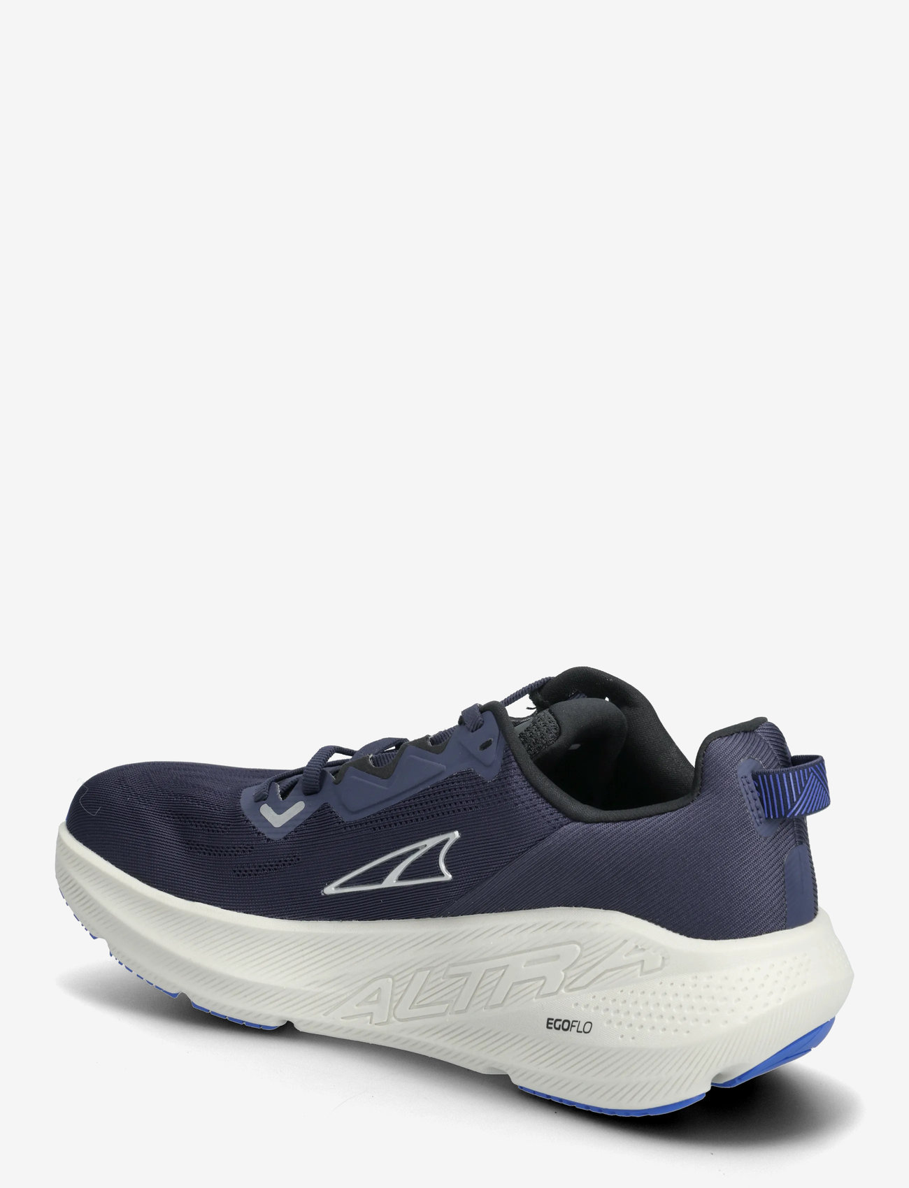 Altra - M FWD VIA - løbesko - dark blue - 2