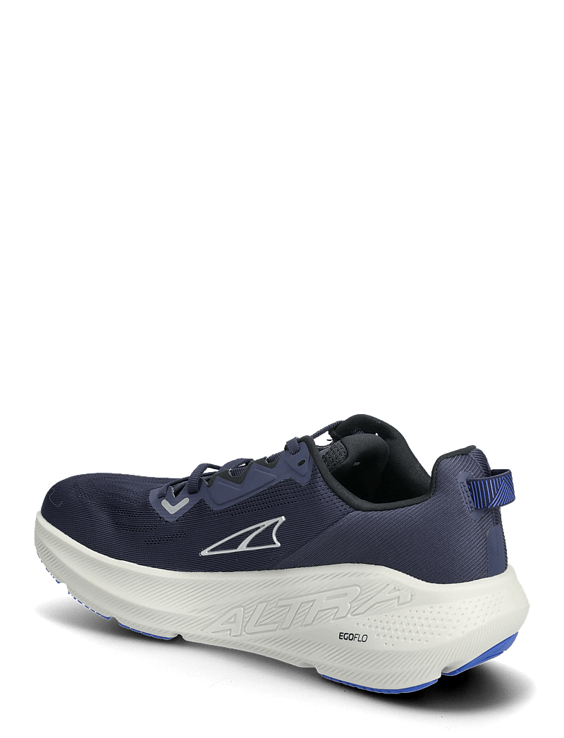 Altra - M FWD VIA - chaussures de course - dark blue - 2