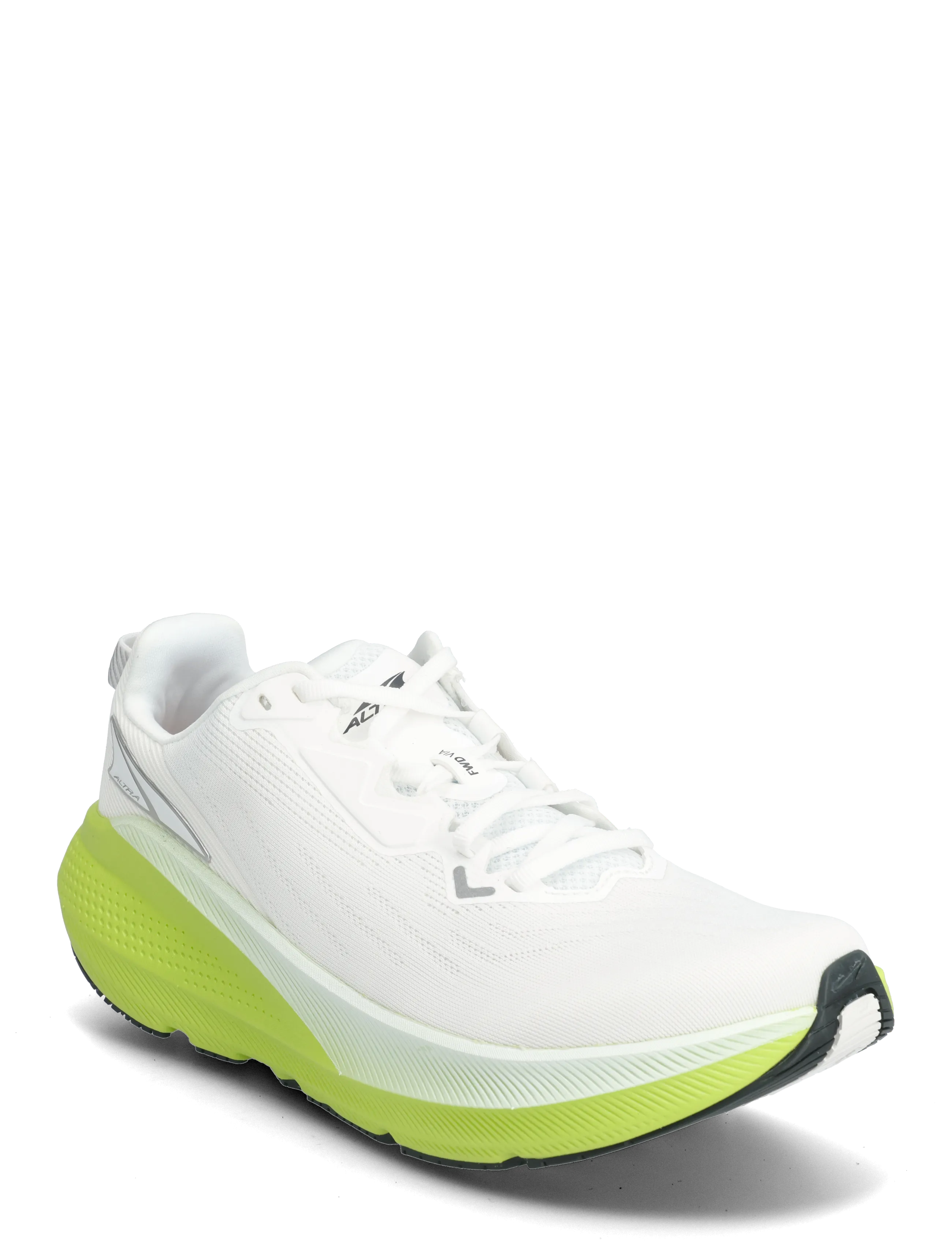 WHITE/LIME