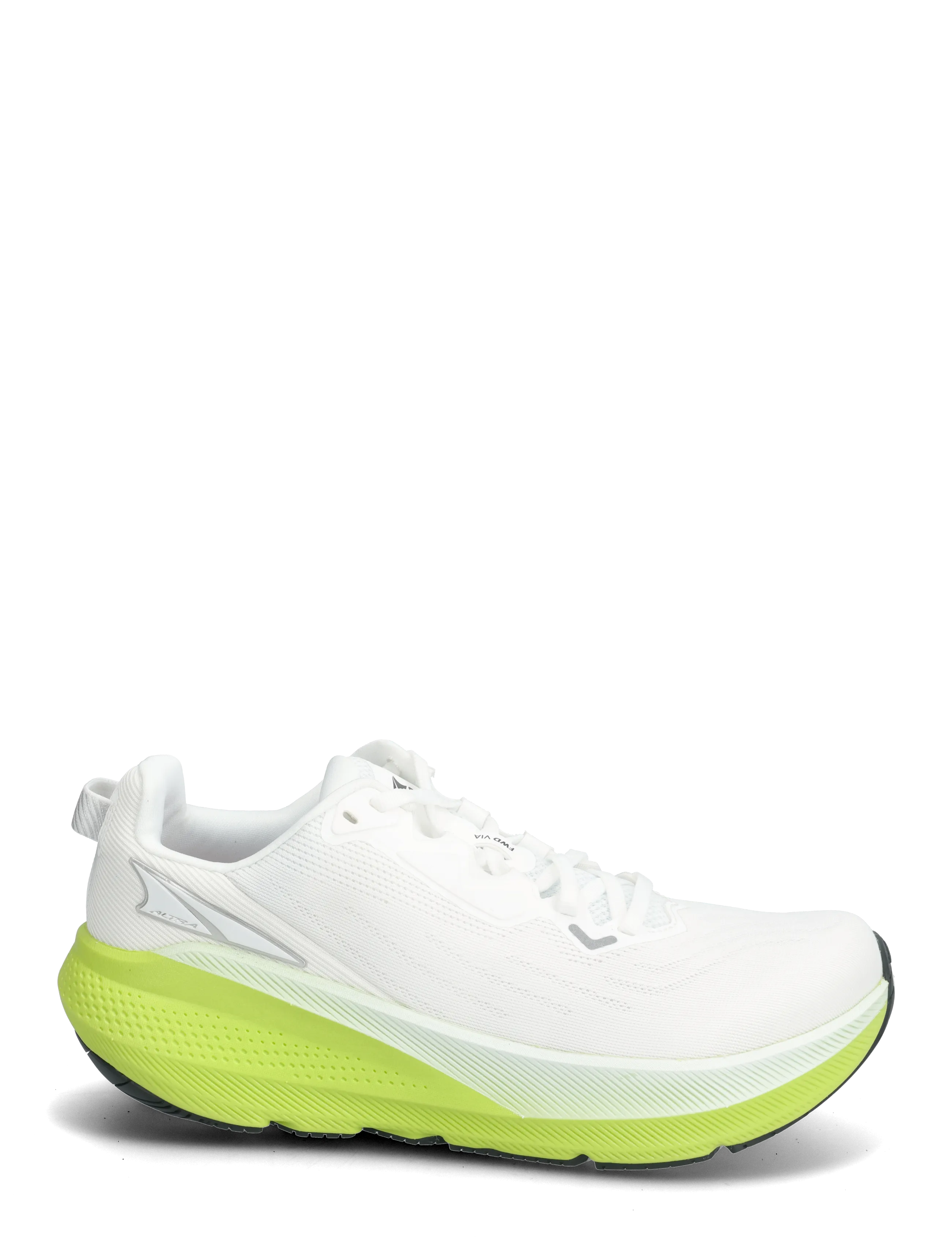 Altra - M FWD VIA - white/lime - 1