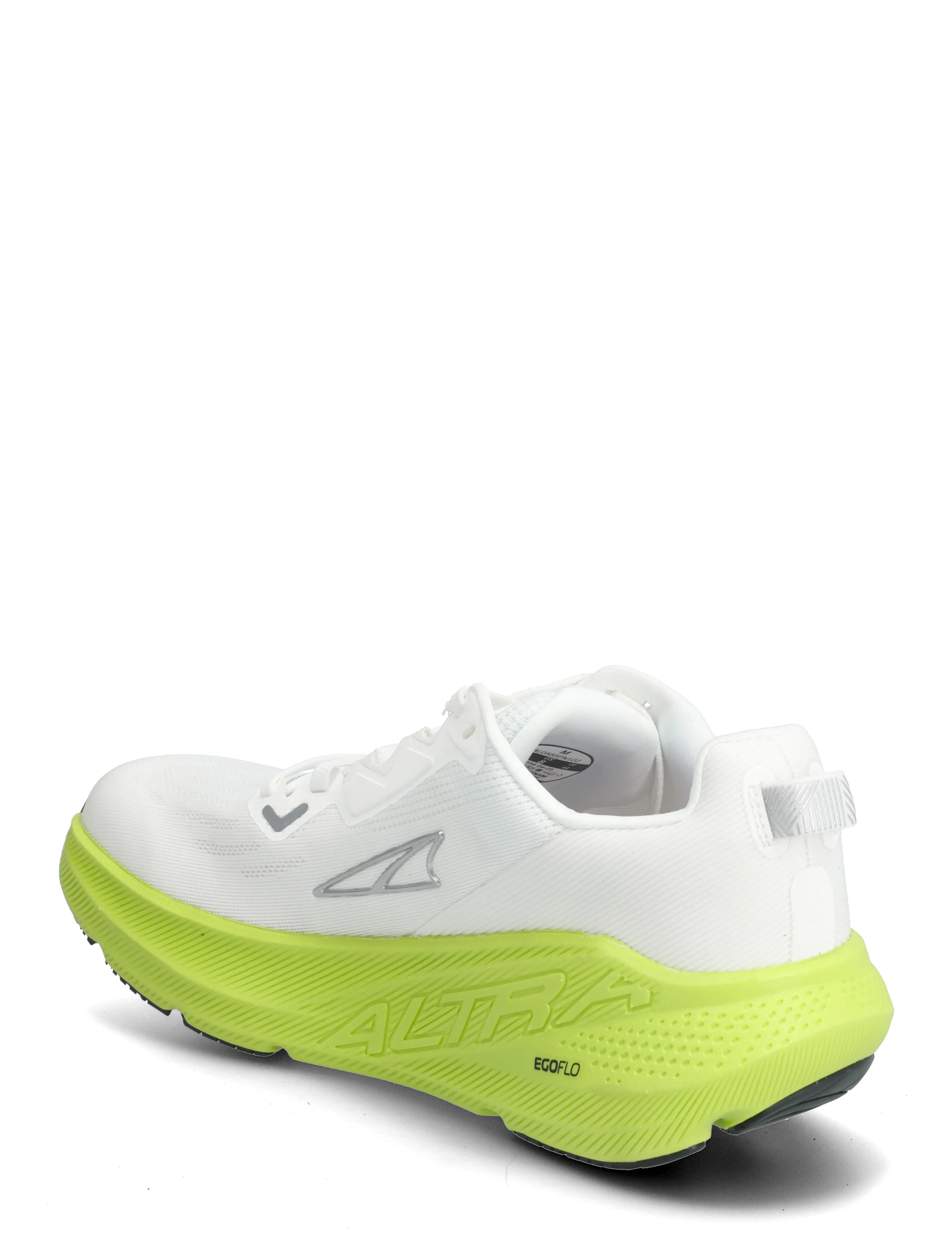 Altra - M FWD VIA - white/lime - 2