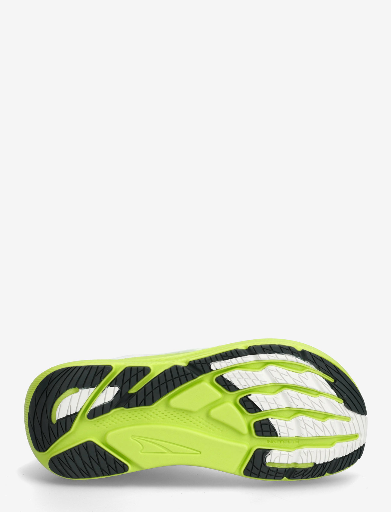 Altra - M FWD VIA - løbesko - white/lime - 4