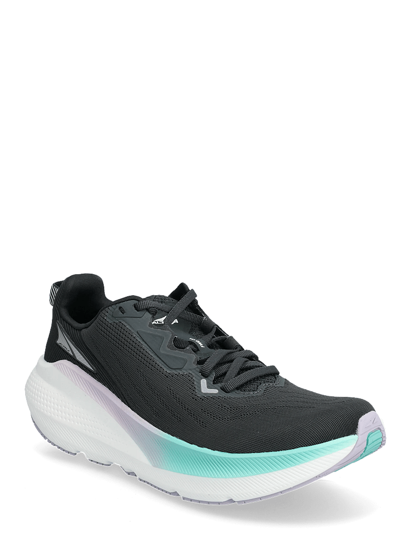 Altra - W FWD VIA - bėgimo bateliai - black/purple - 0