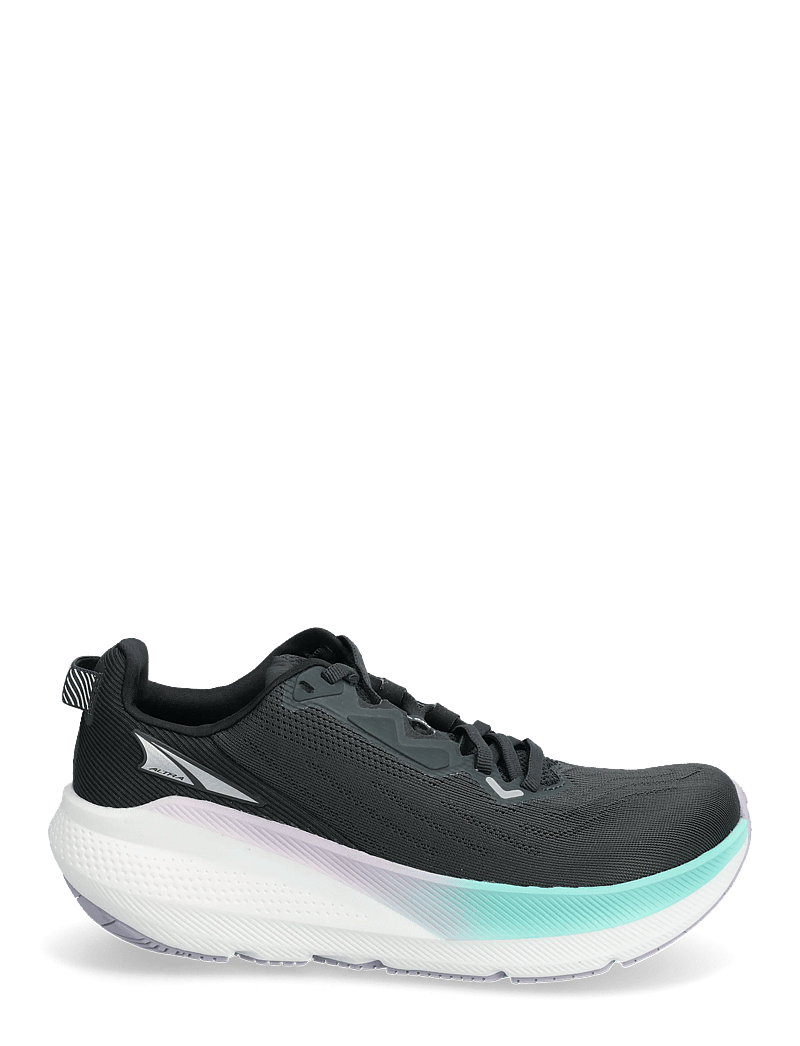 Altra - W FWD VIA - bėgimo bateliai - black/purple - 1