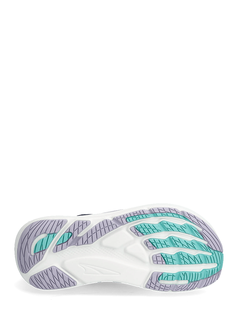 Altra - W FWD VIA - bėgimo bateliai - black/purple - 4