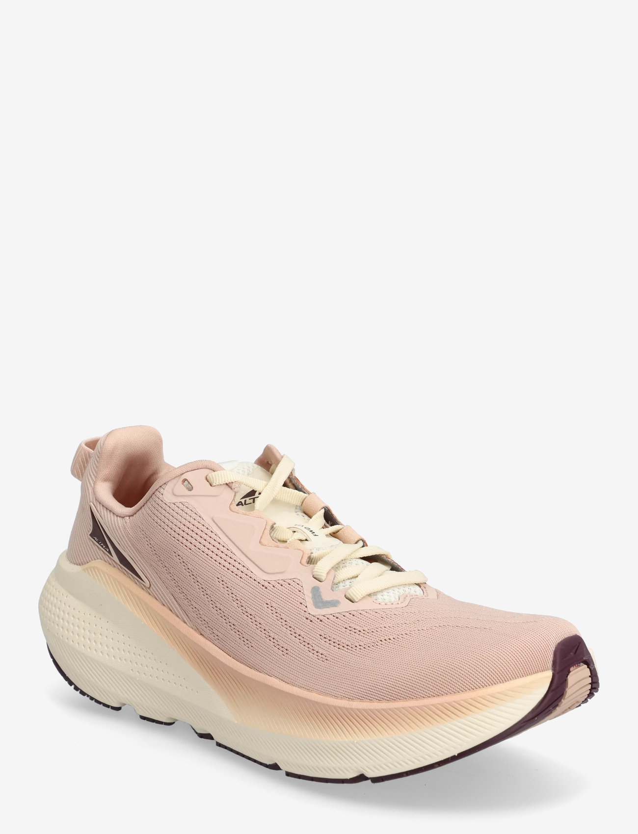Altra - W FWD VIA - laufschuhe - dusty pink - 0