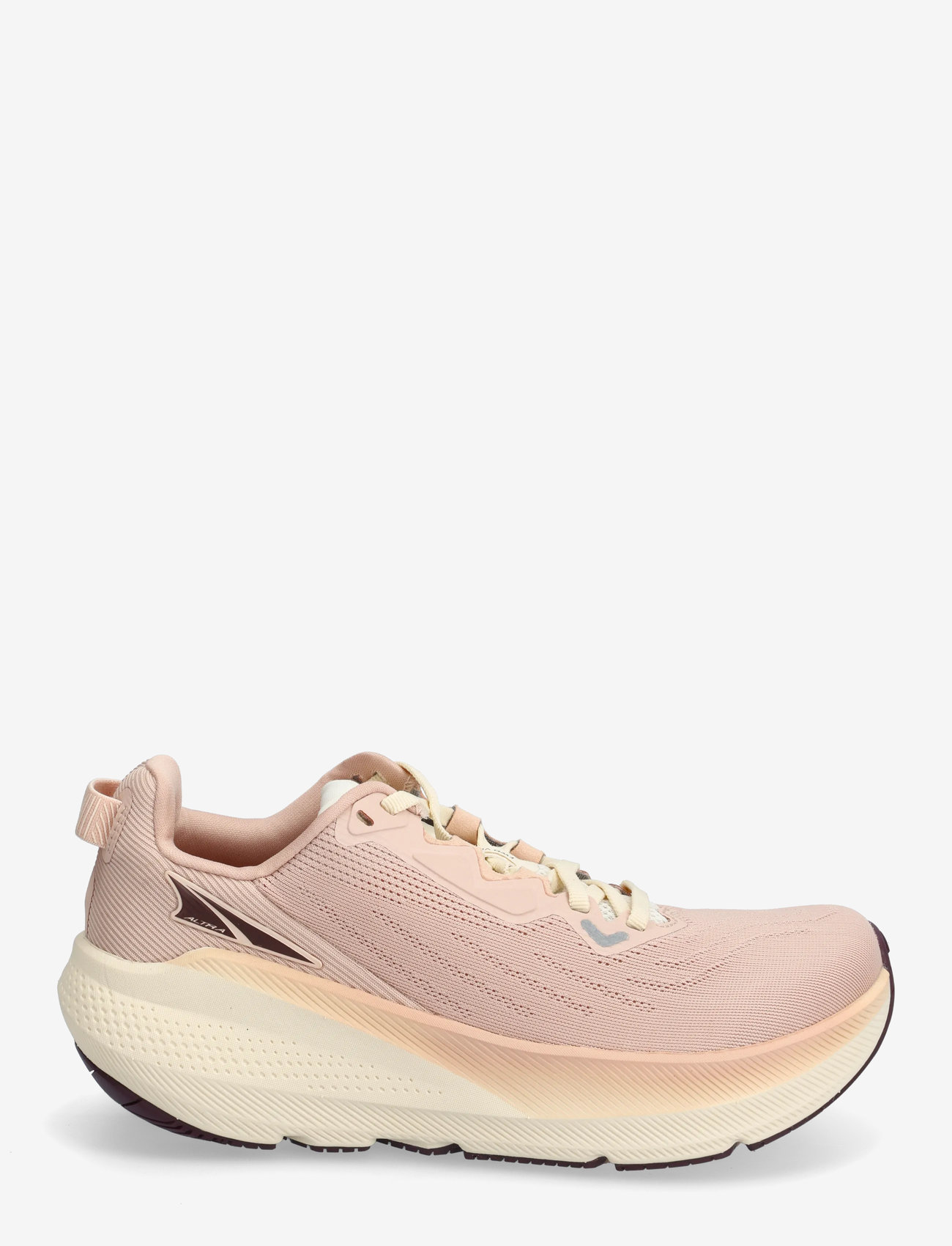 Altra - W FWD VIA - laufschuhe - dusty pink - 1