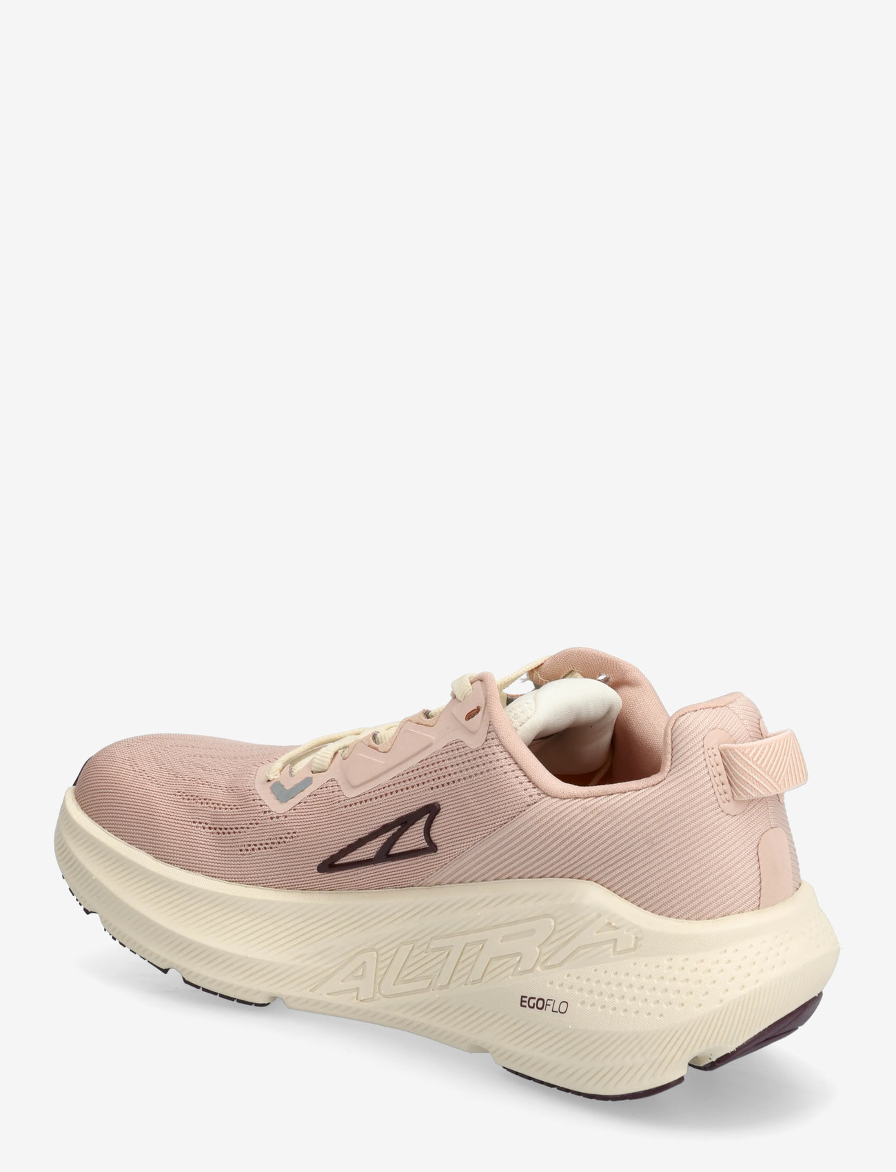 Altra - W FWD VIA - laufschuhe - dusty pink - 2
