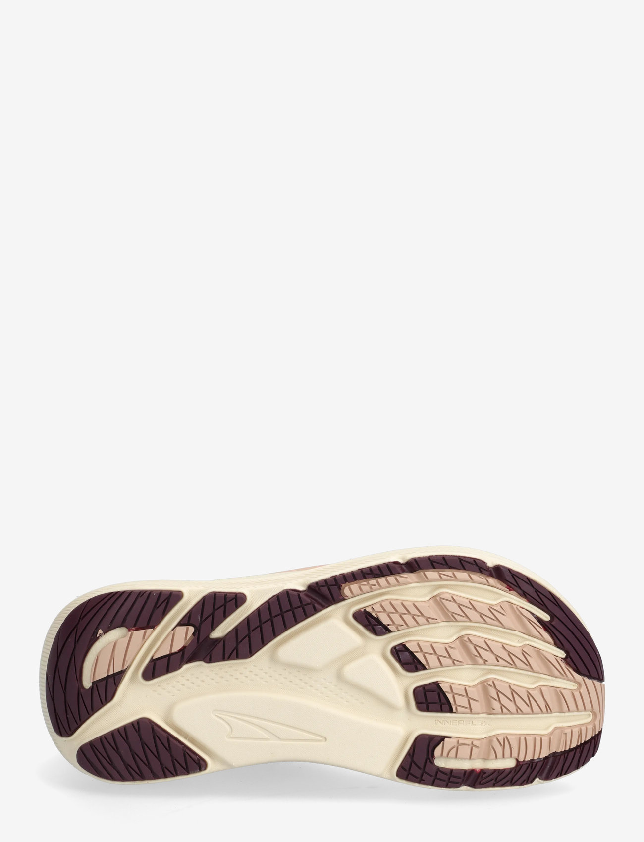 Altra - W FWD VIA - laufschuhe - dusty pink - 4