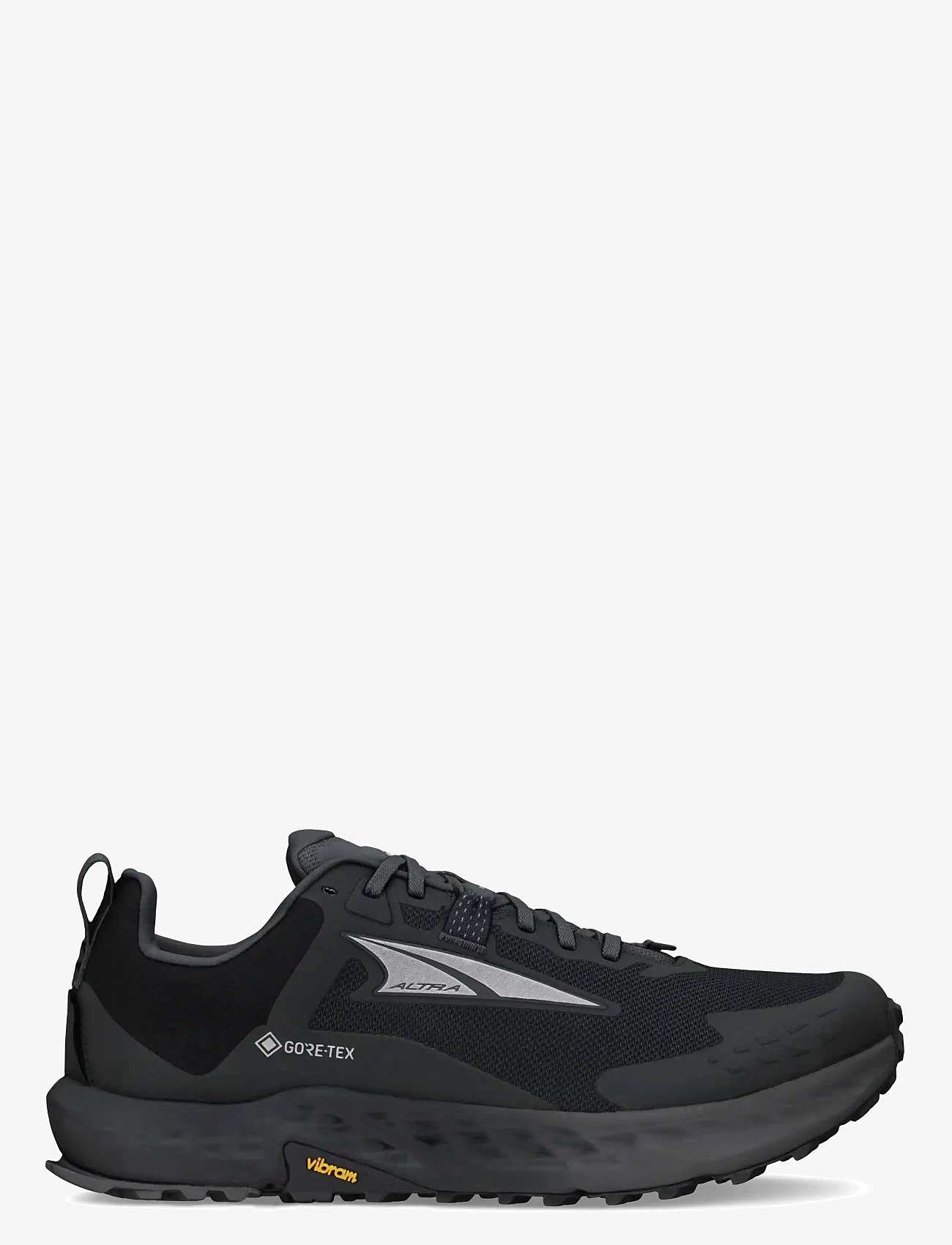 Altra - W TIMP 5 GTX - løbesko - black/black - 0