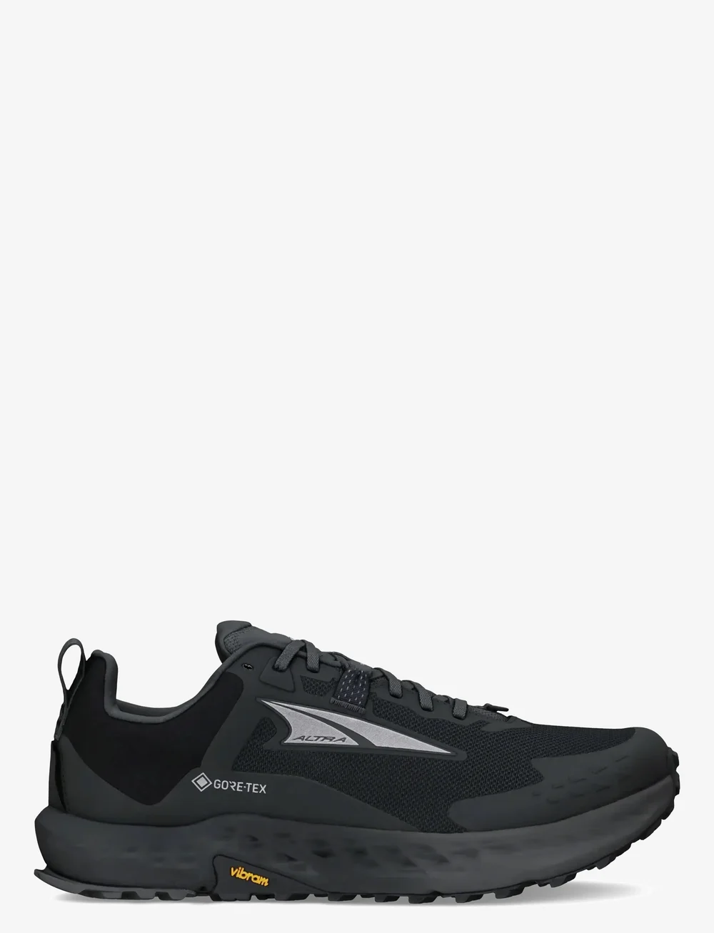 Altra - W TIMP 5 GTX - löparskor - black/black - 0