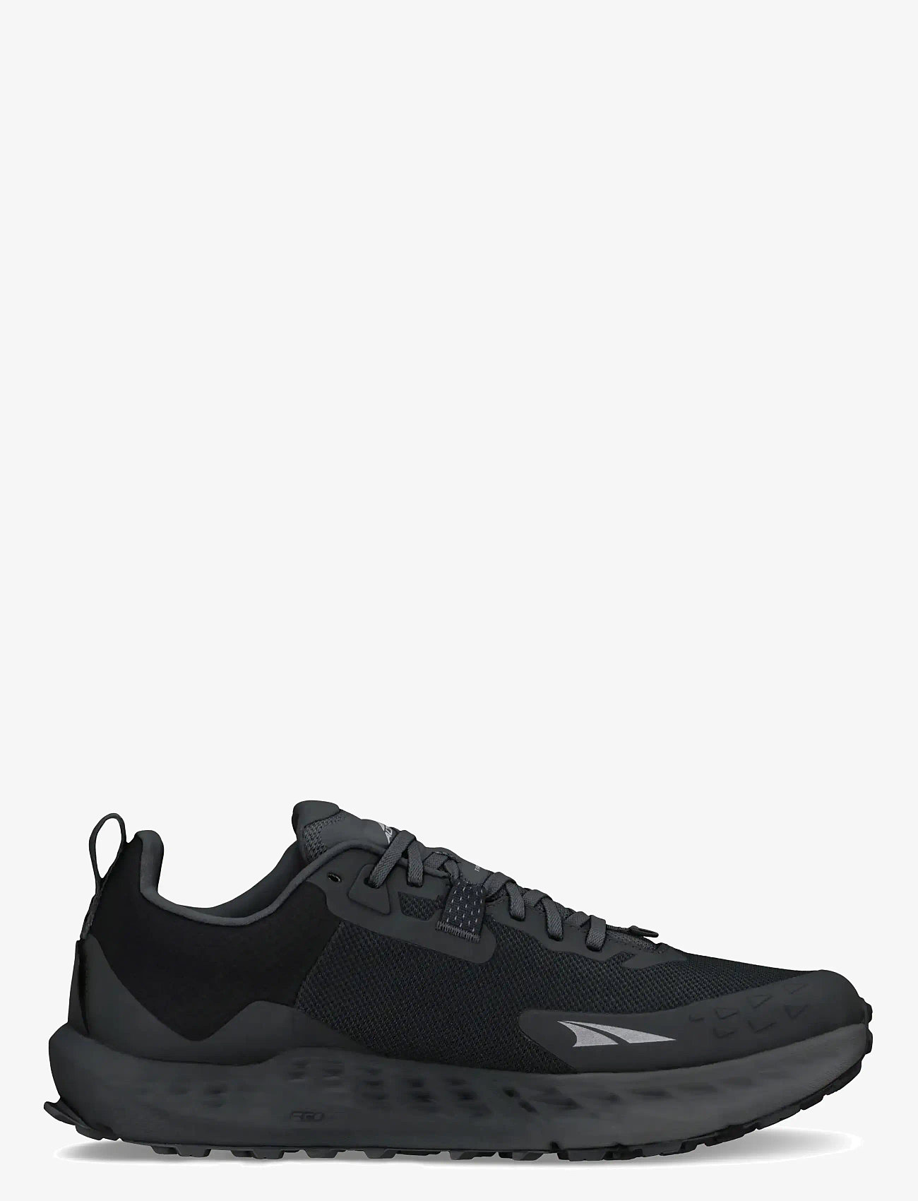 Altra - W TIMP 5 GTX - løbesko - black/black - 1