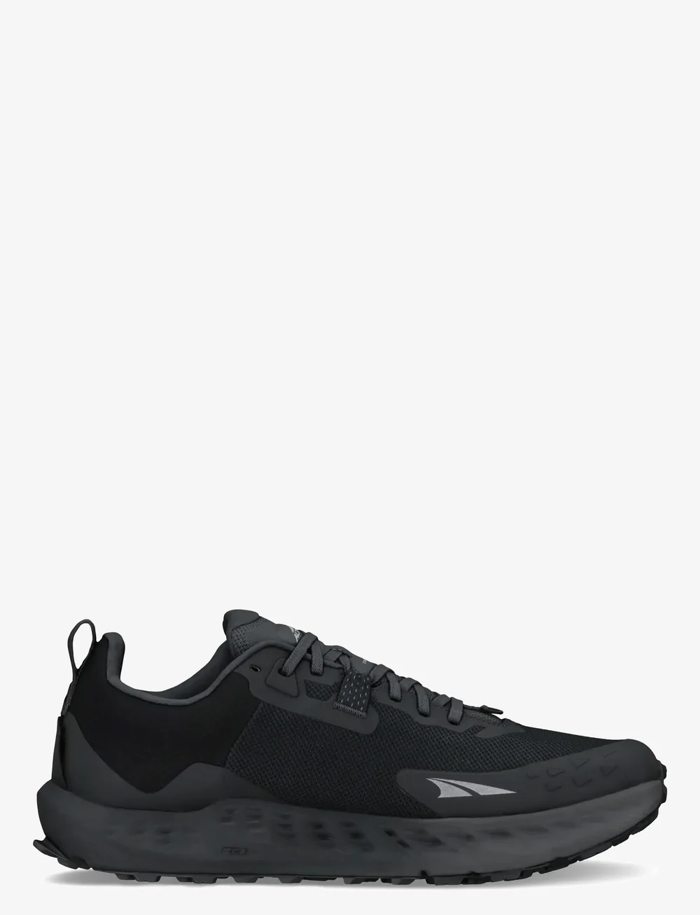 Altra - W TIMP 5 GTX - löparskor - black/black - 1