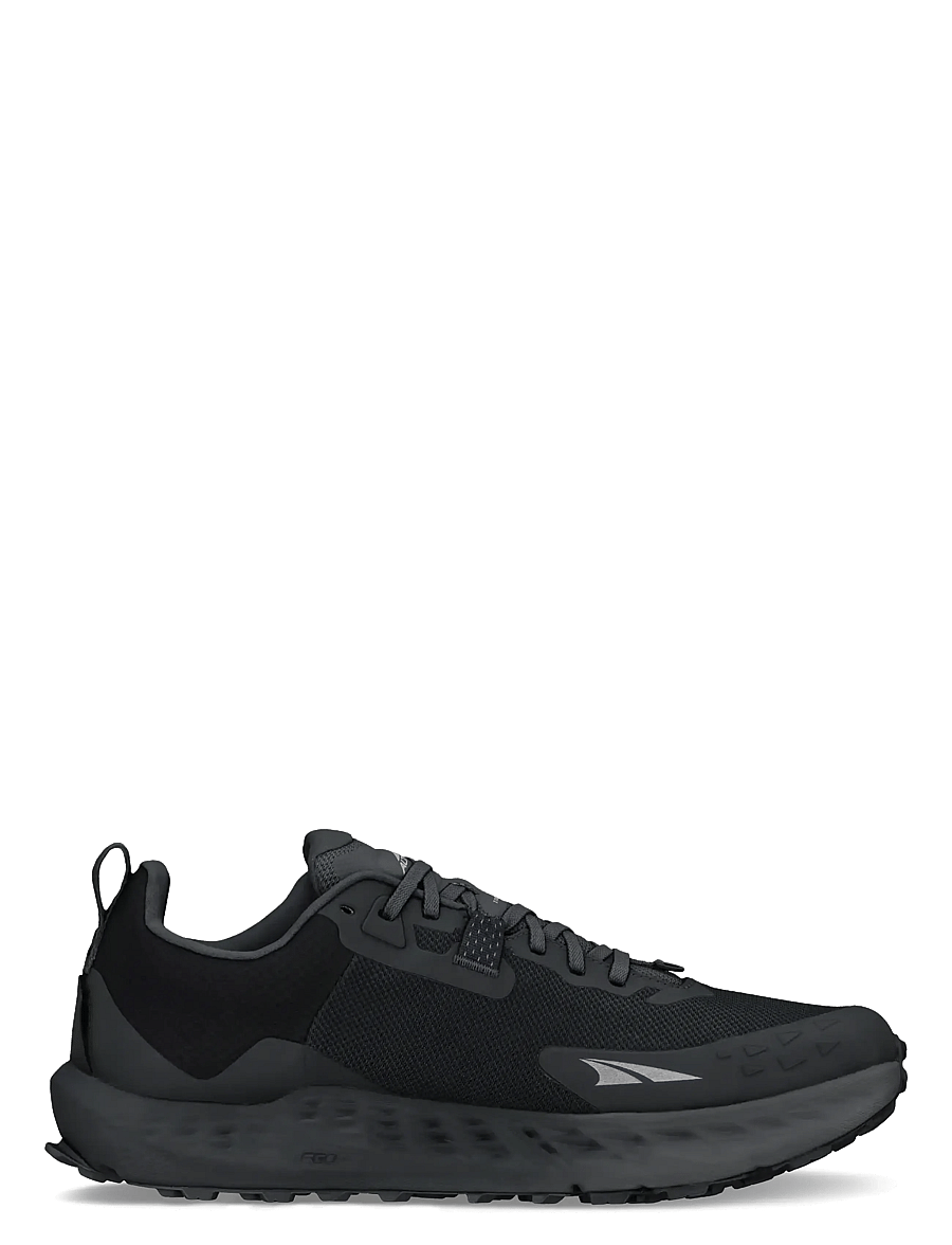 Altra - W TIMP 5 GTX - laufschuhe - black/black - 1